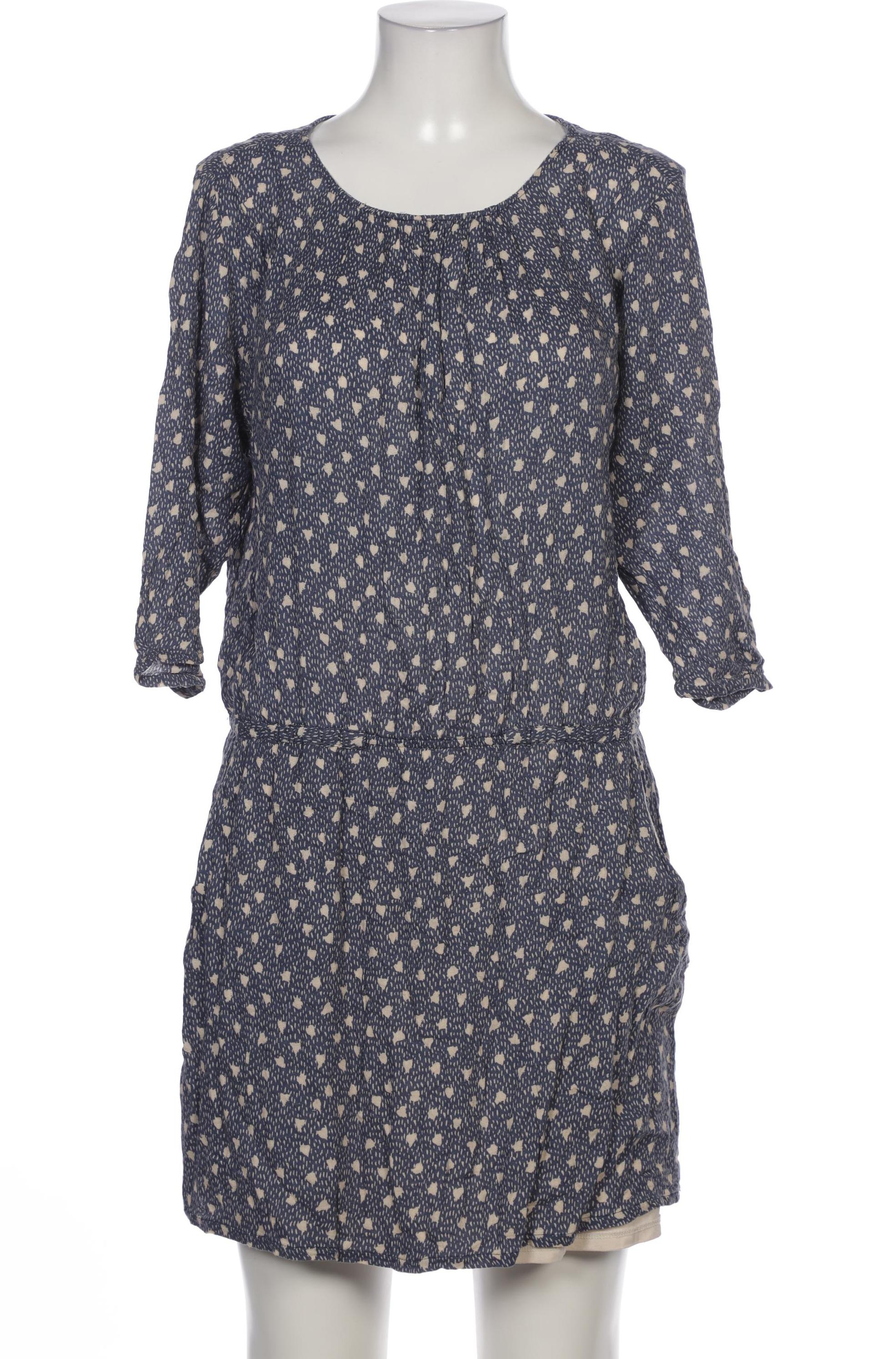 

Esprit Damen Kleid, blau, Gr. 40