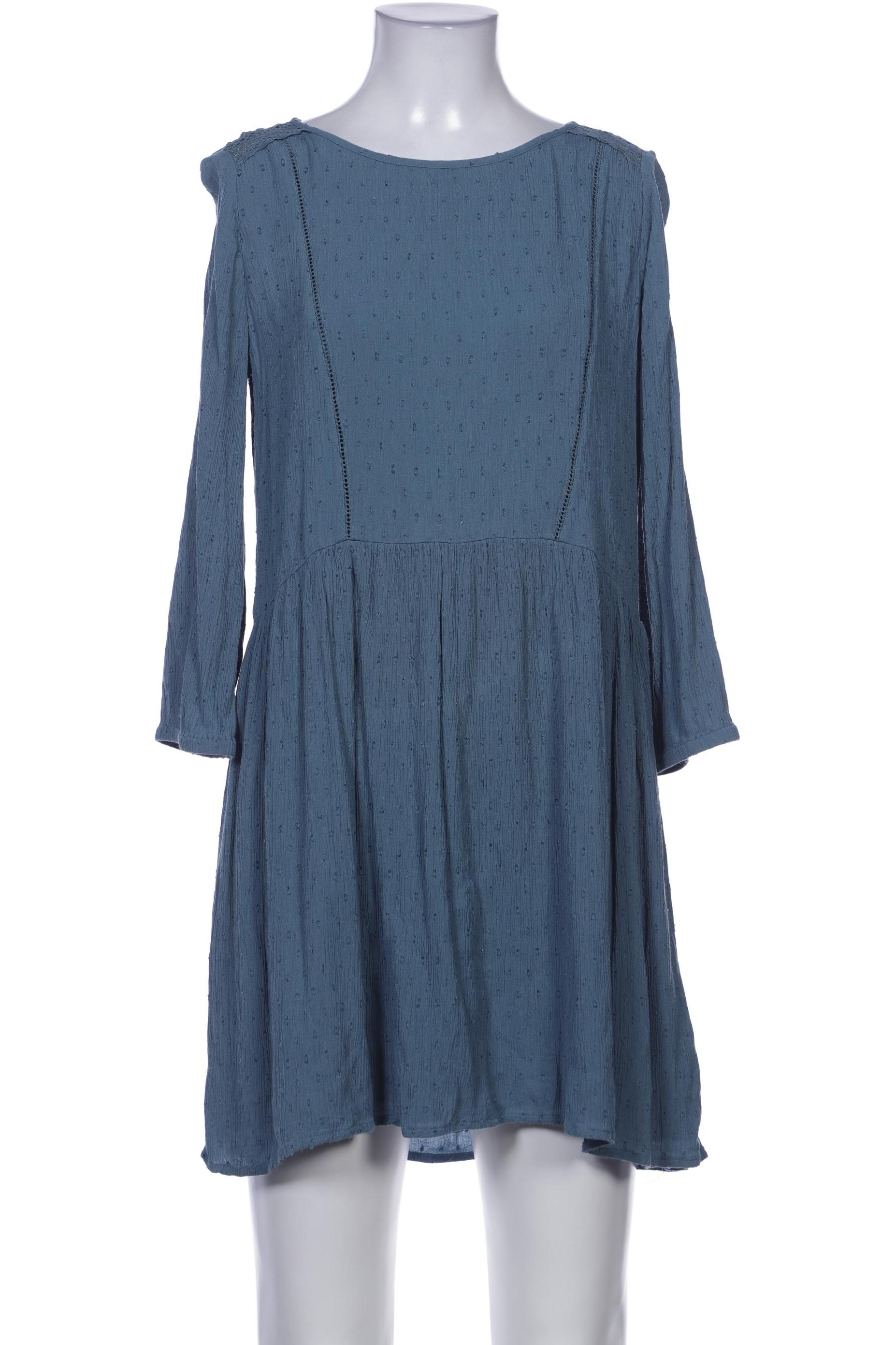 

Esprit Damen Kleid, blau, Gr. 36