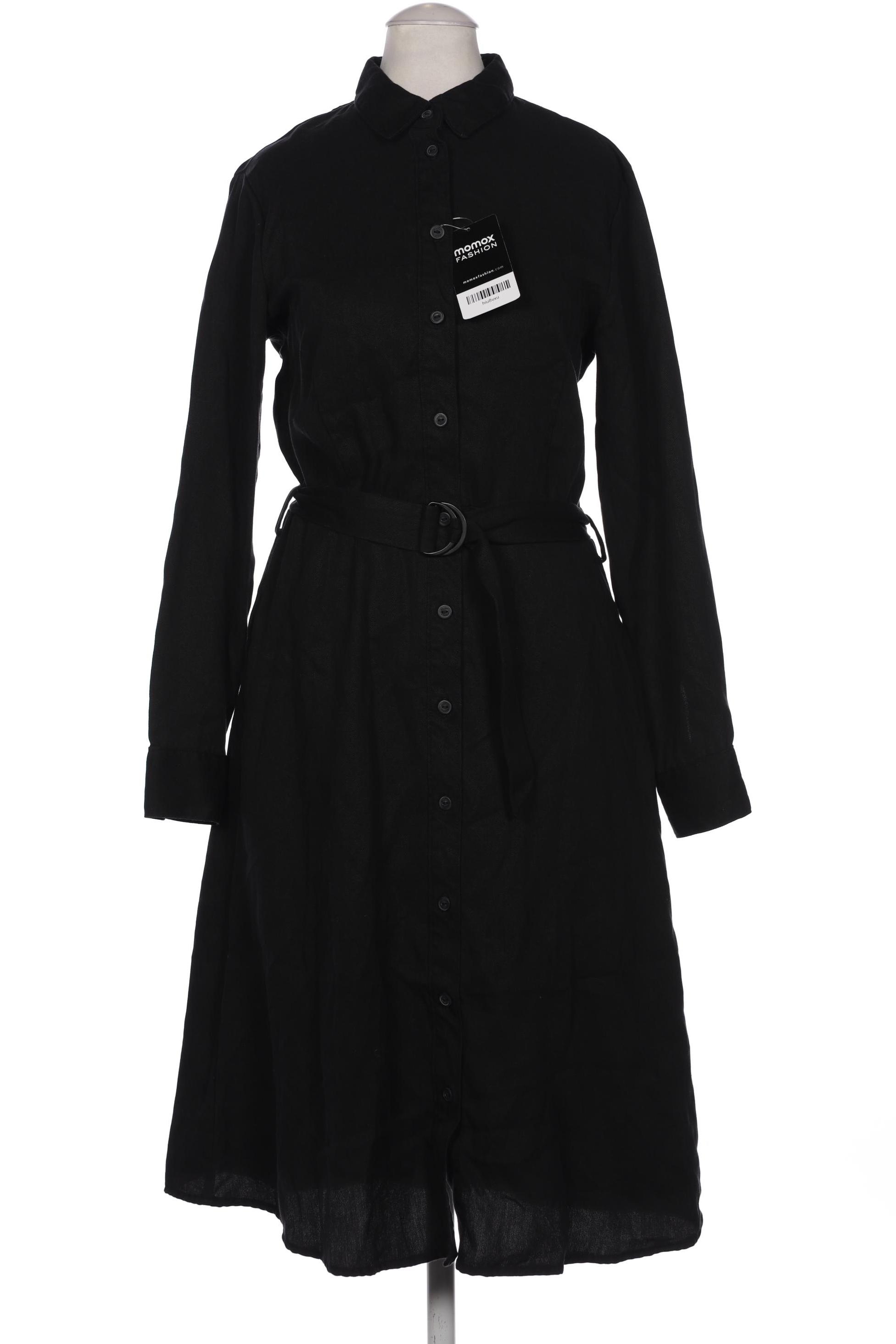 

Esprit Damen Kleid, schwarz, Gr. 32