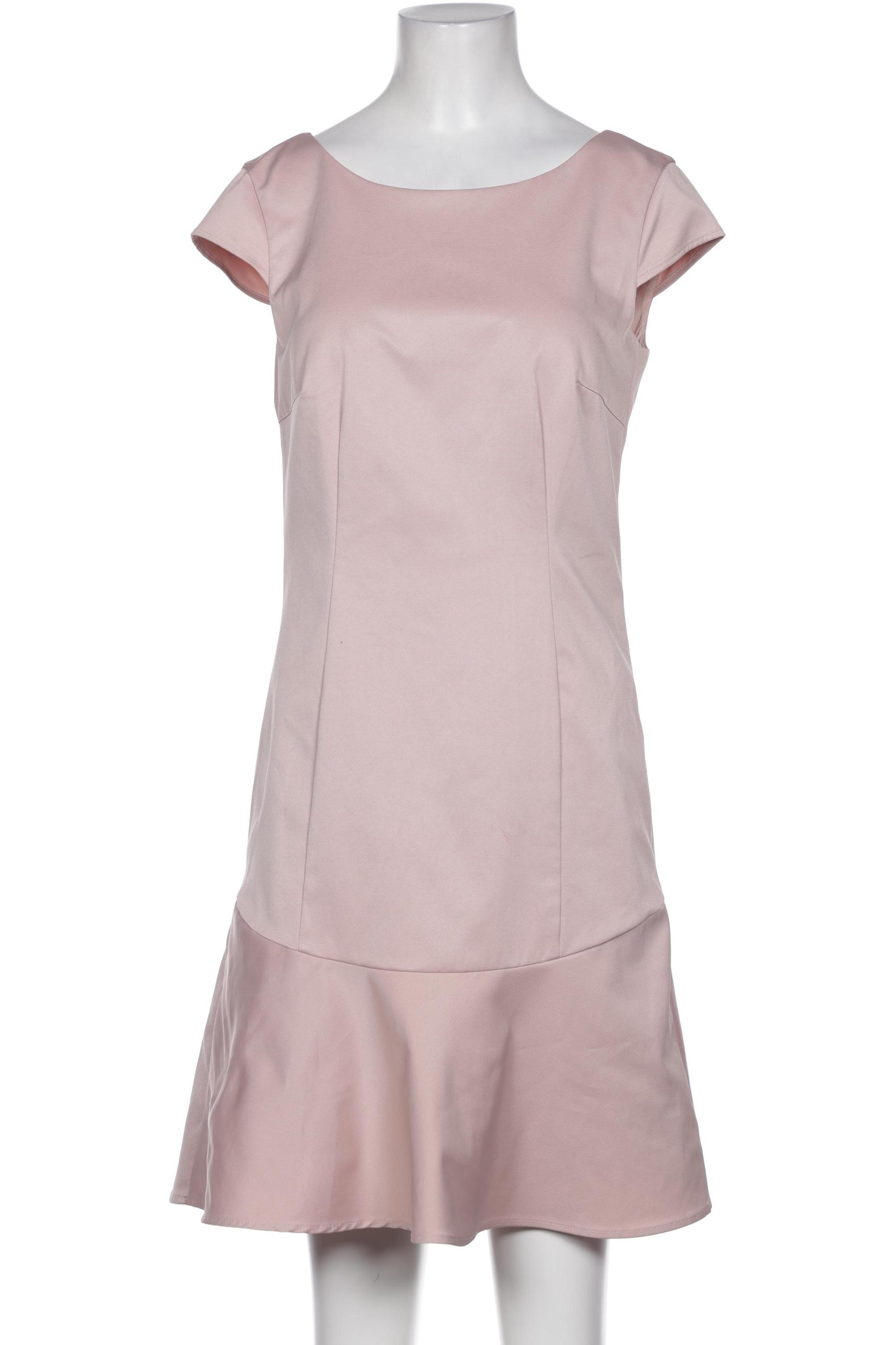 

Esprit Damen Kleid, pink, Gr. 36