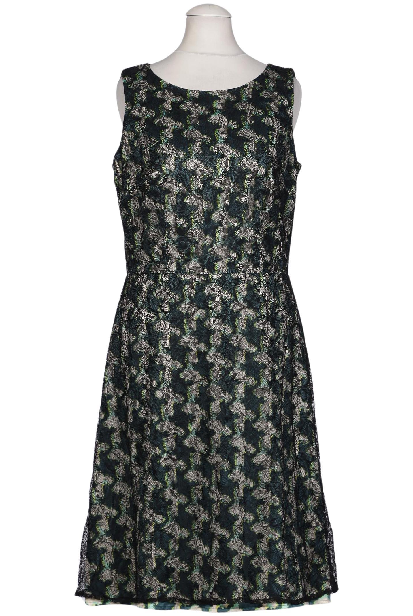 

Esprit Damen Kleid, grün, Gr. 36