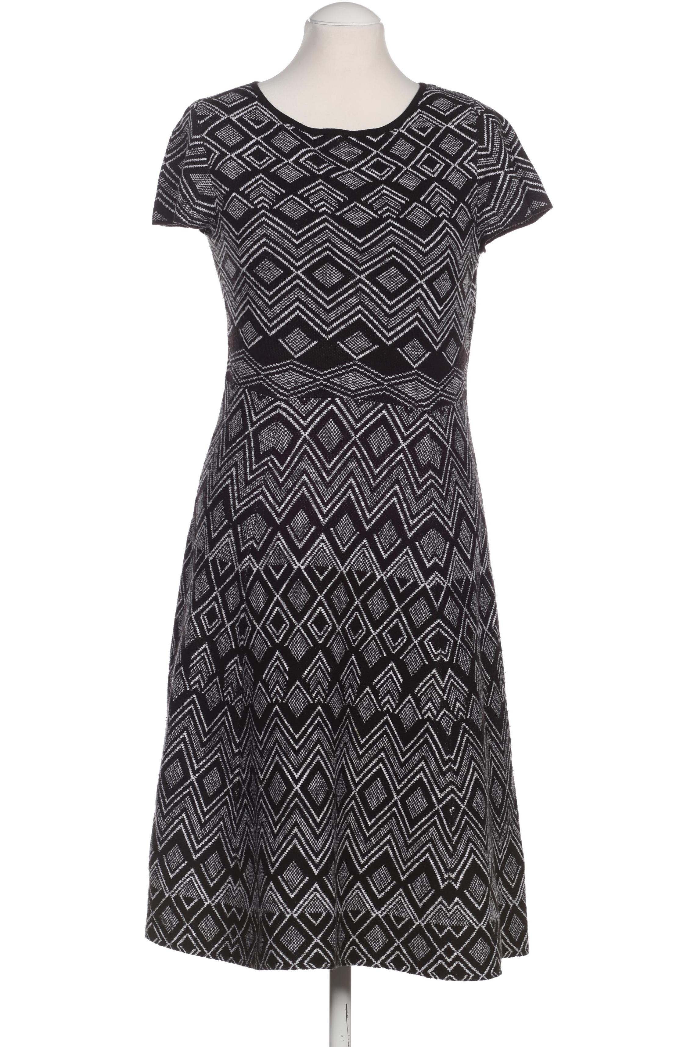 

Esprit Damen Kleid, schwarz, Gr. 38