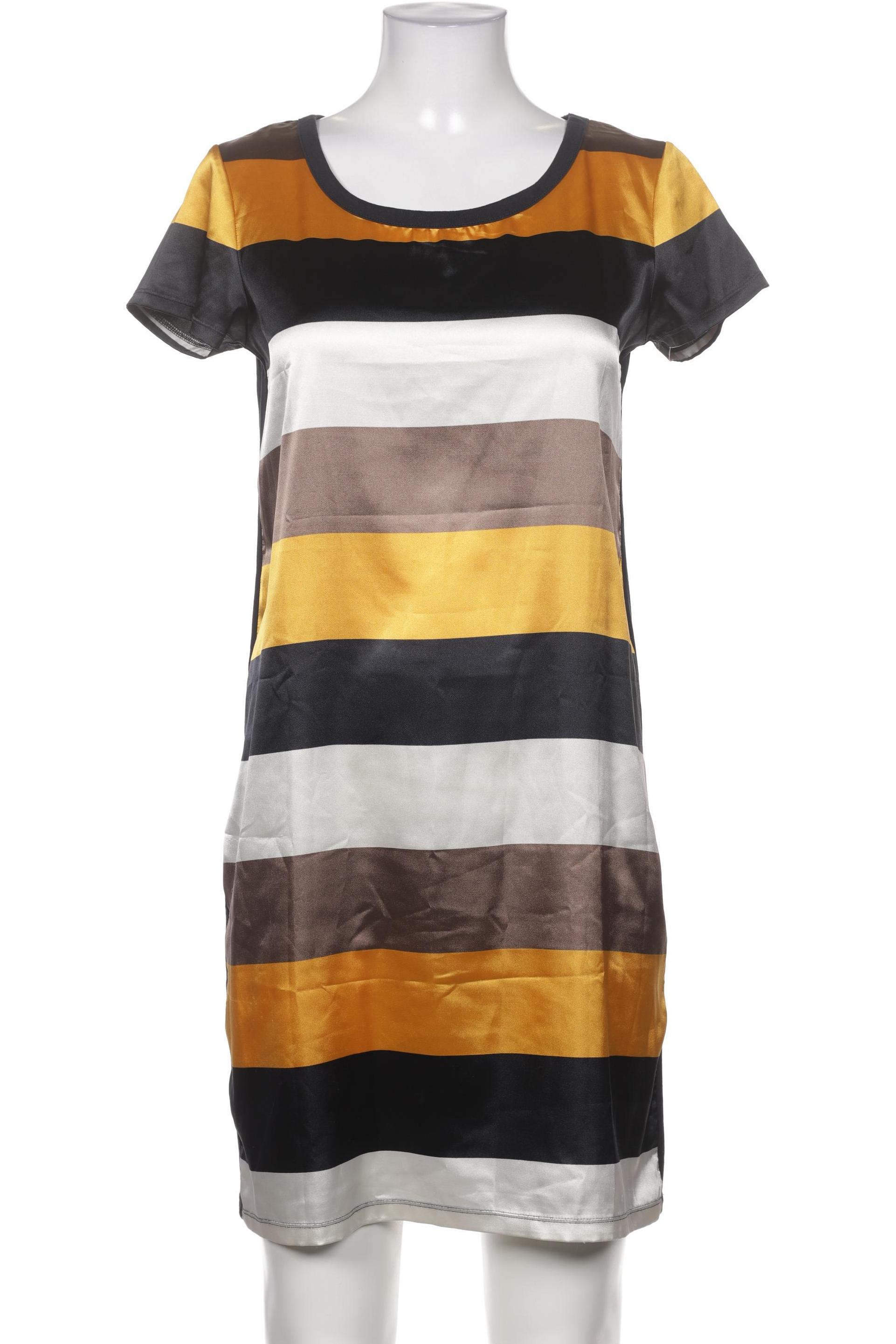 

Esprit Damen Kleid, mehrfarbig, Gr. 38