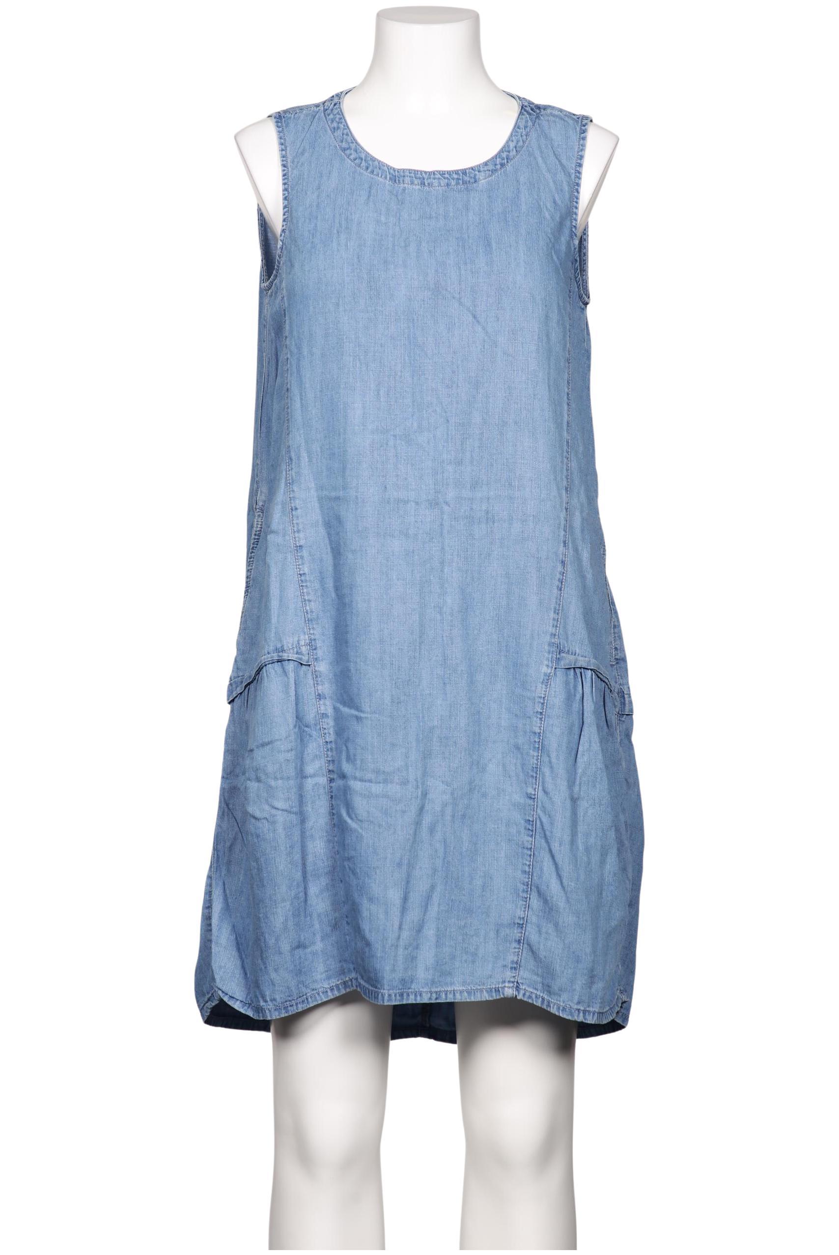 

Esprit Damen Kleid, blau, Gr. 38