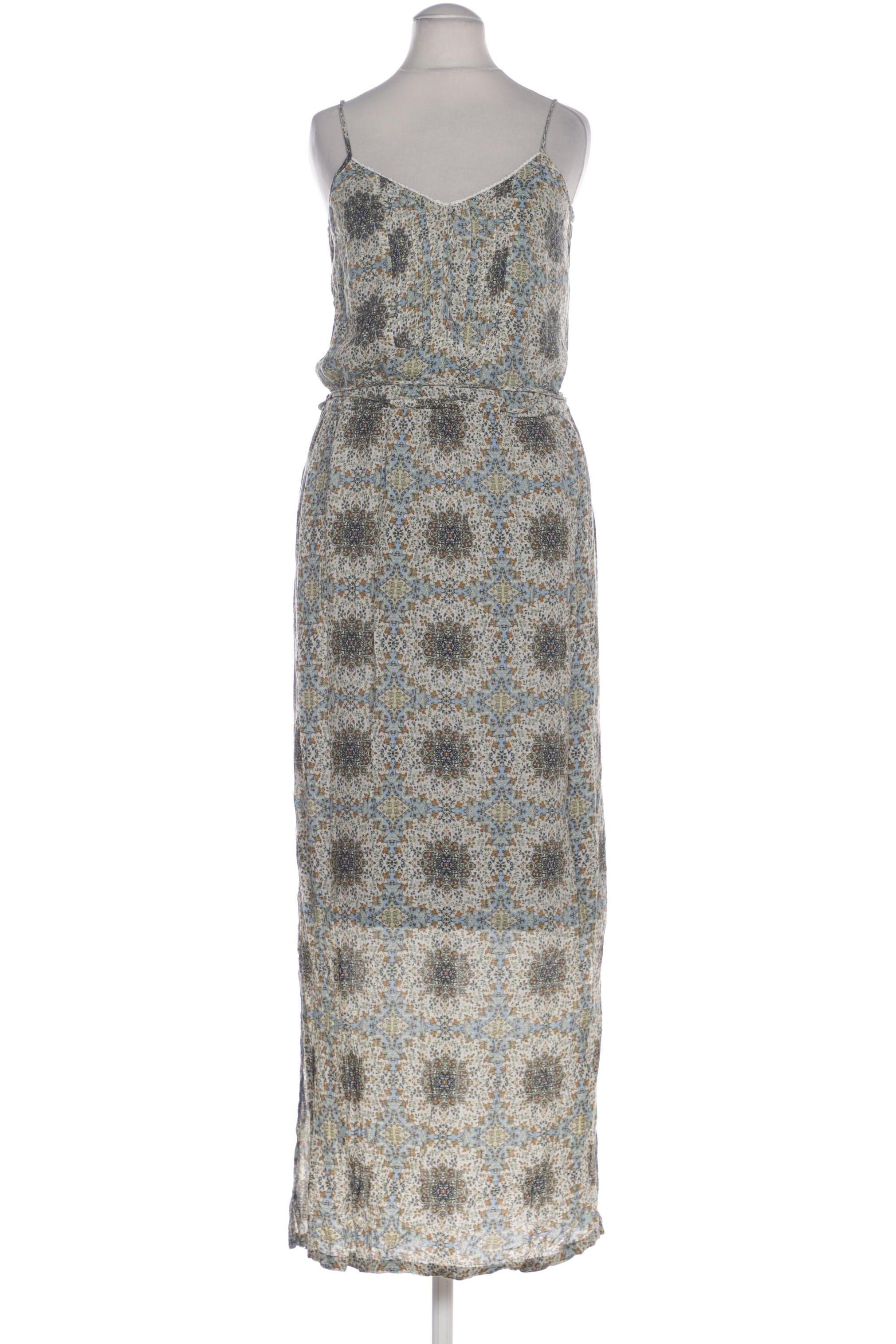 

Esprit Damen Kleid, mehrfarbig, Gr. 34