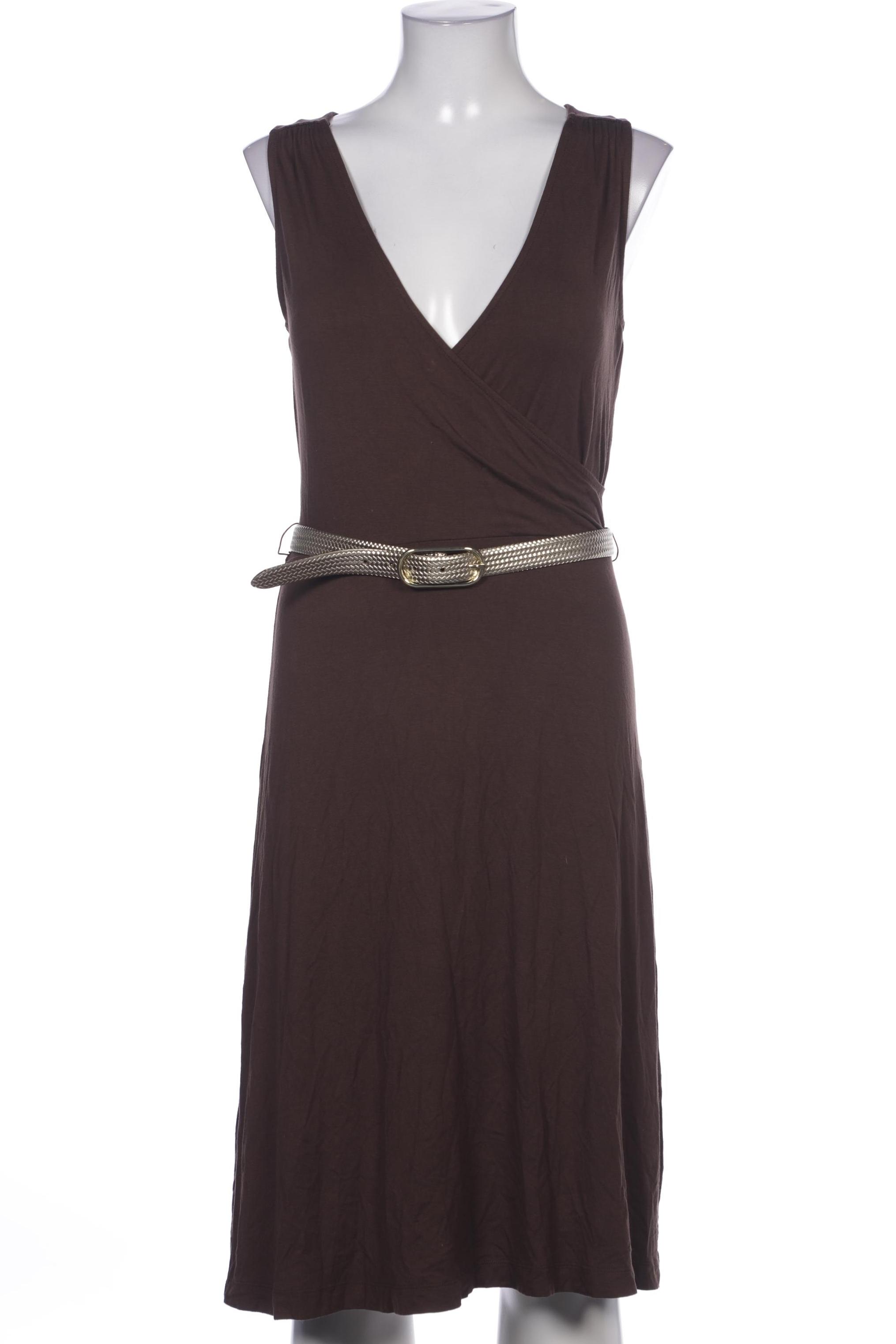 

Esprit Damen Kleid, braun, Gr. 38