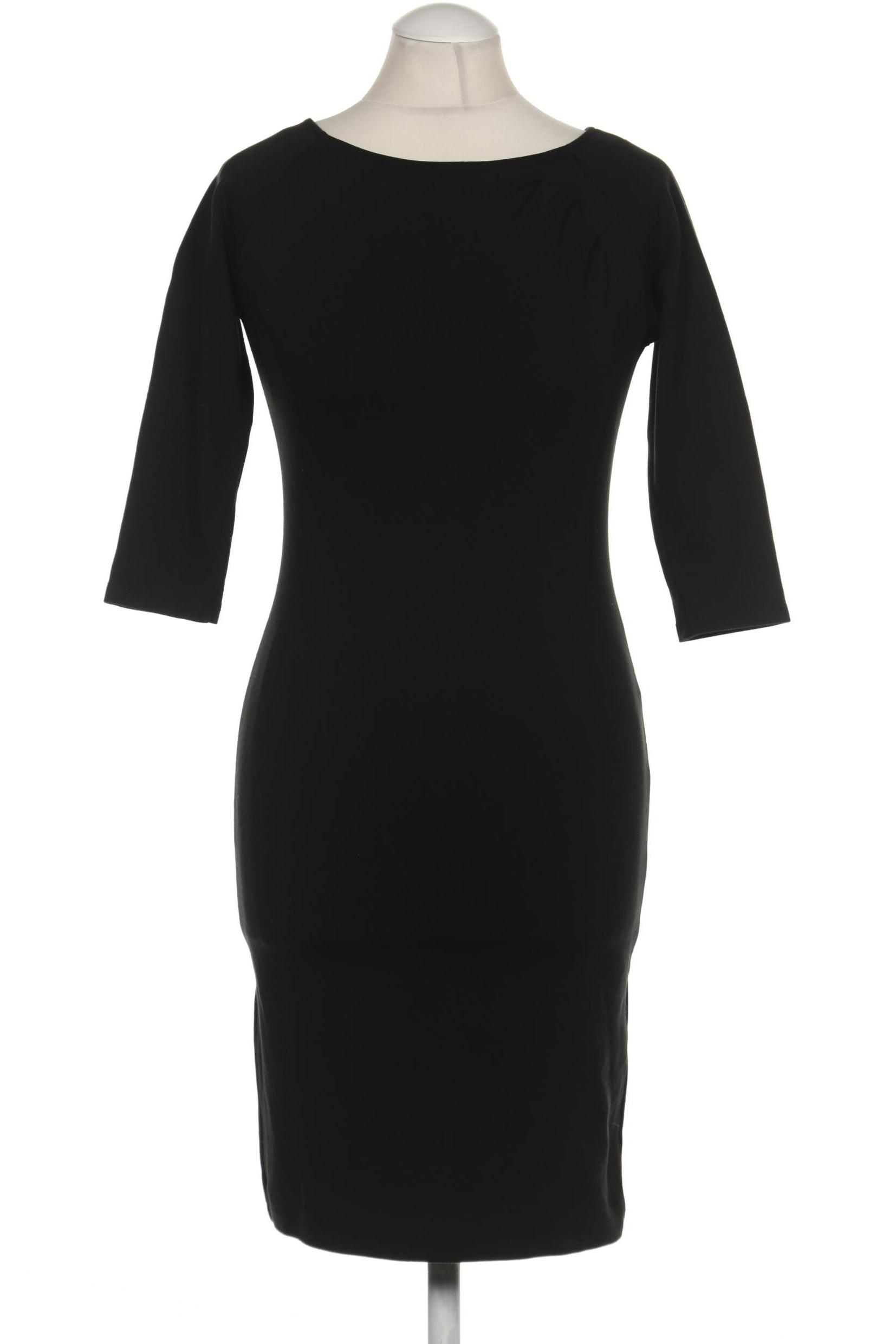 

Esprit Damen Kleid, schwarz, Gr. 34