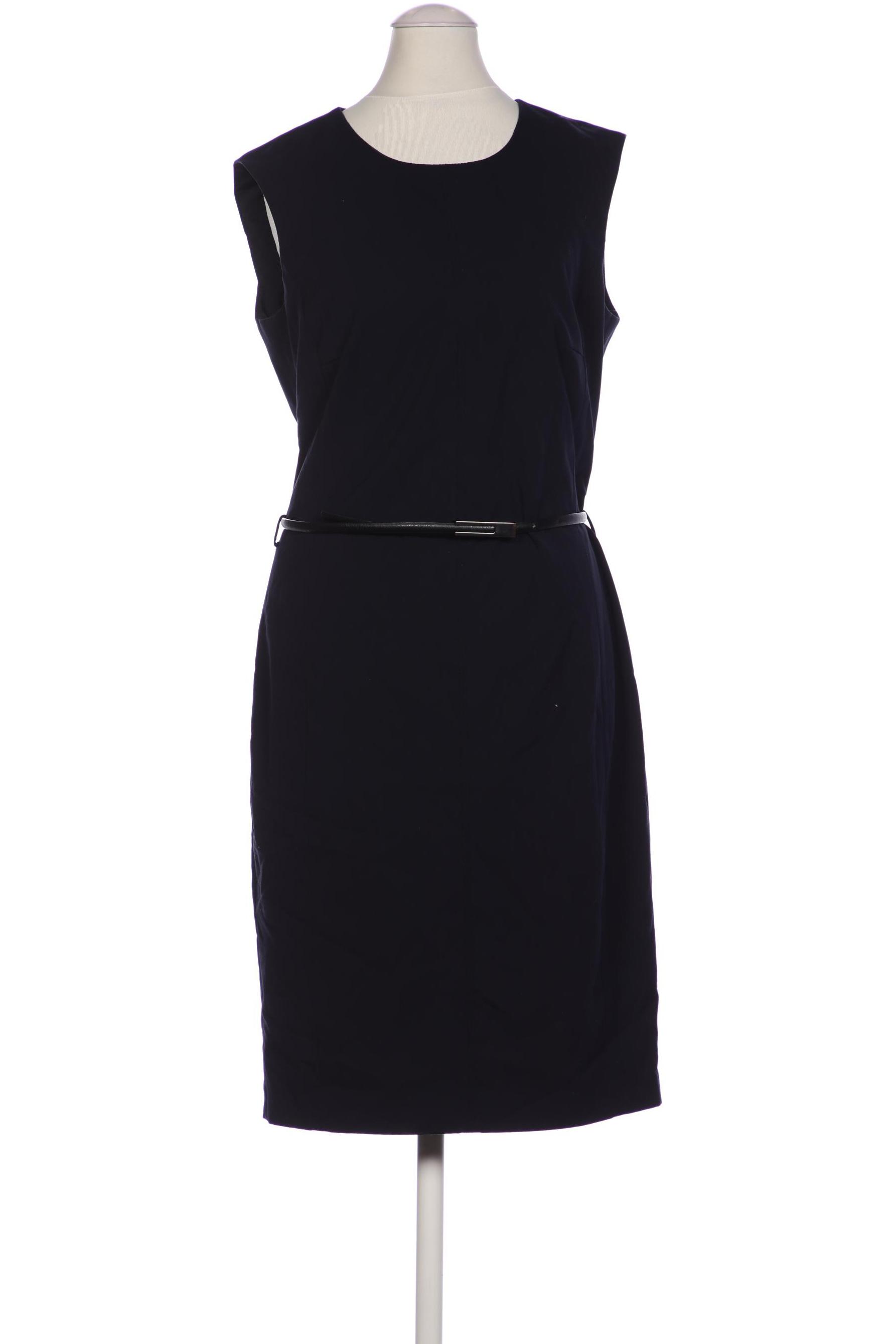 

Esprit Damen Kleid, marineblau, Gr. 36