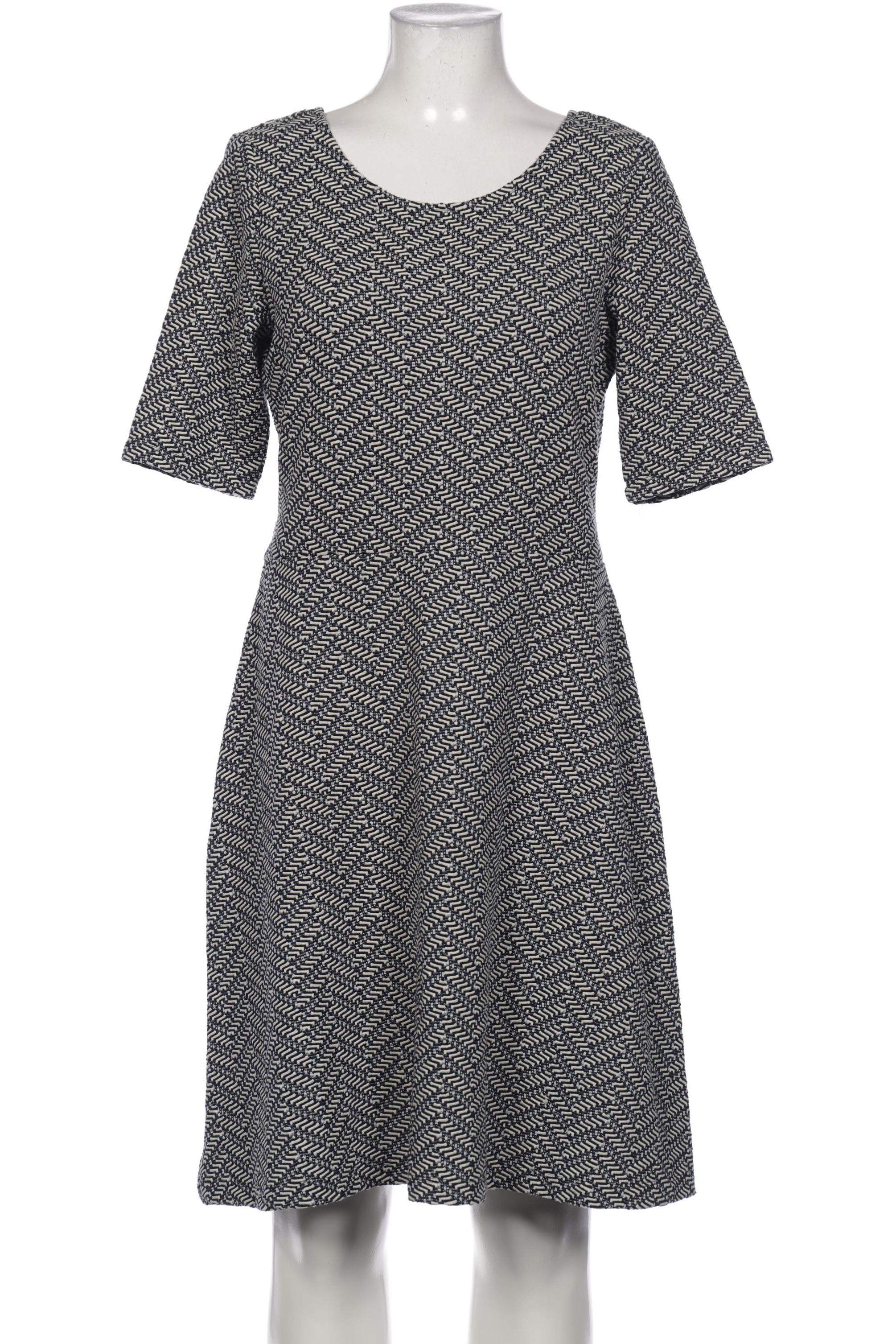 

Esprit Damen Kleid, blau, Gr. 44
