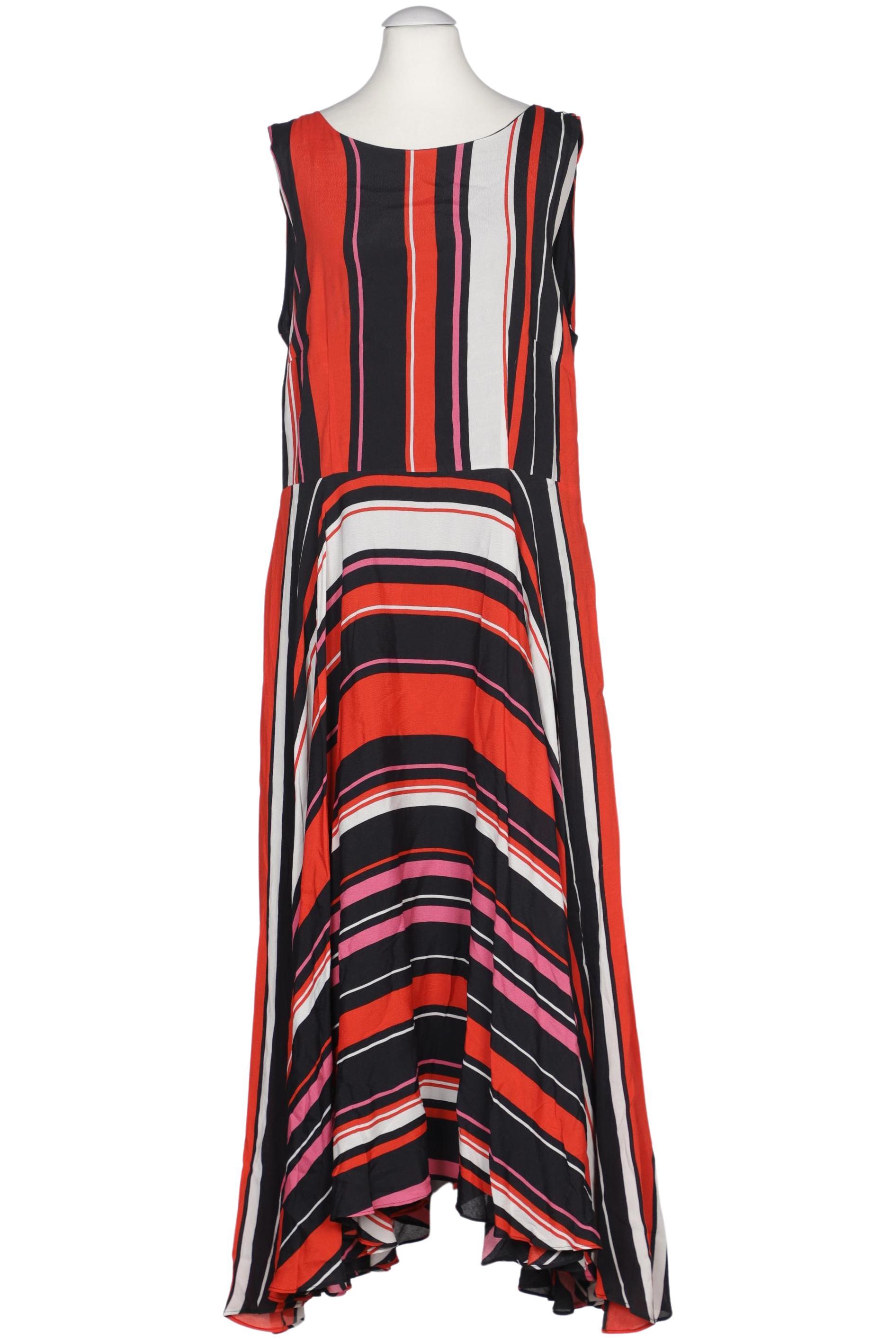 

Esprit Damen Kleid, mehrfarbig, Gr. 40