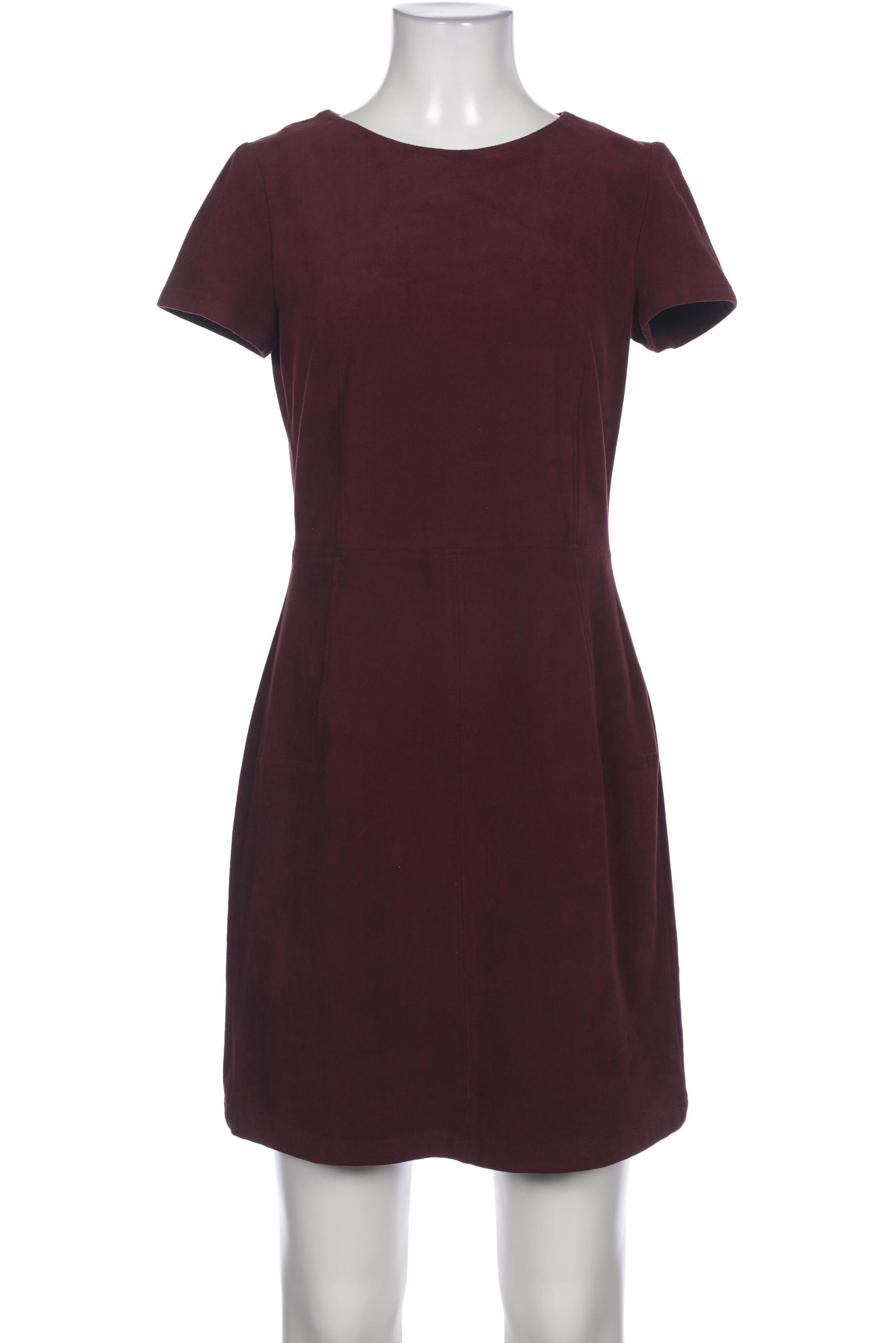 

Esprit Damen Kleid, bordeaux, Gr. 36