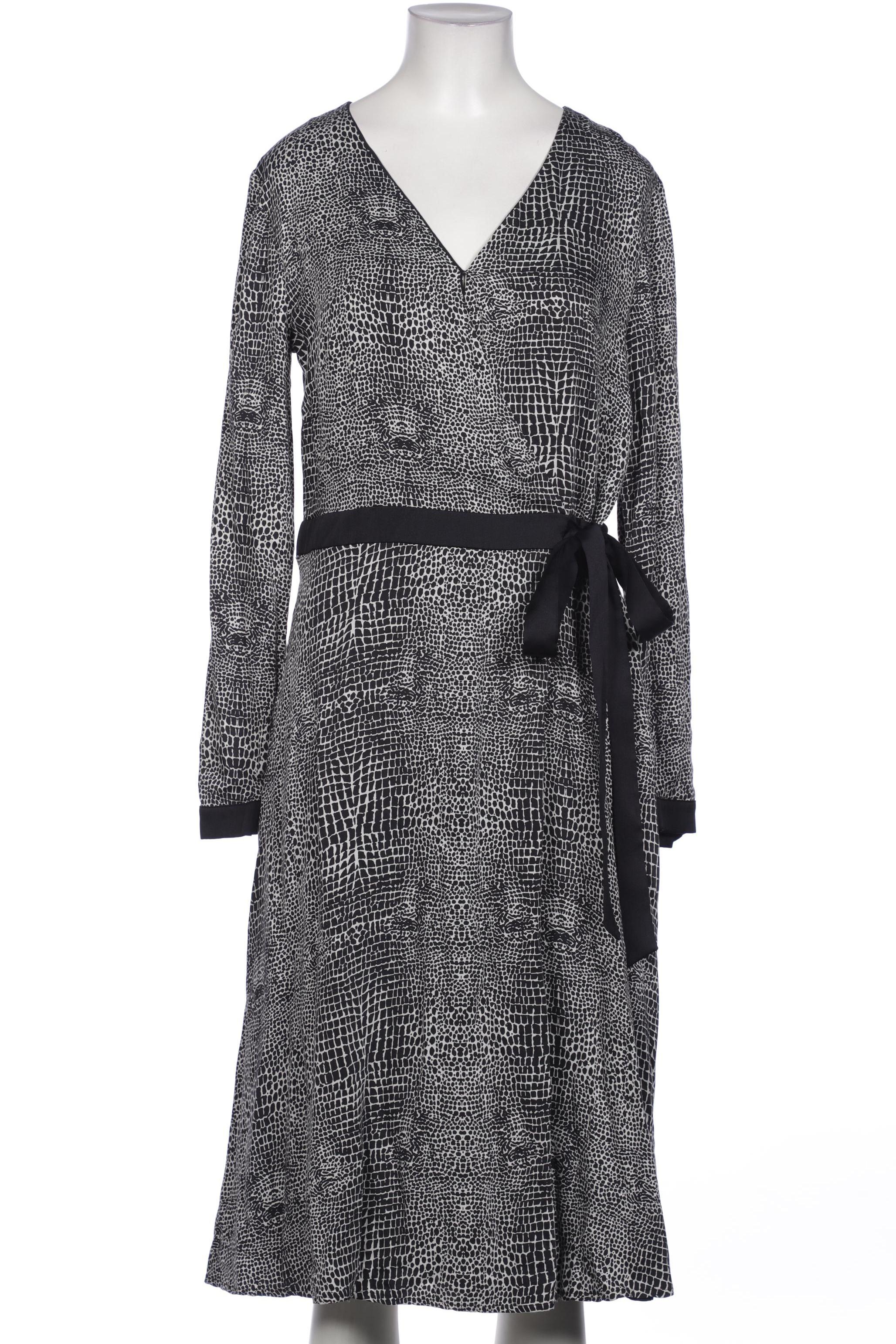 

Esprit Damen Kleid, schwarz, Gr. 38