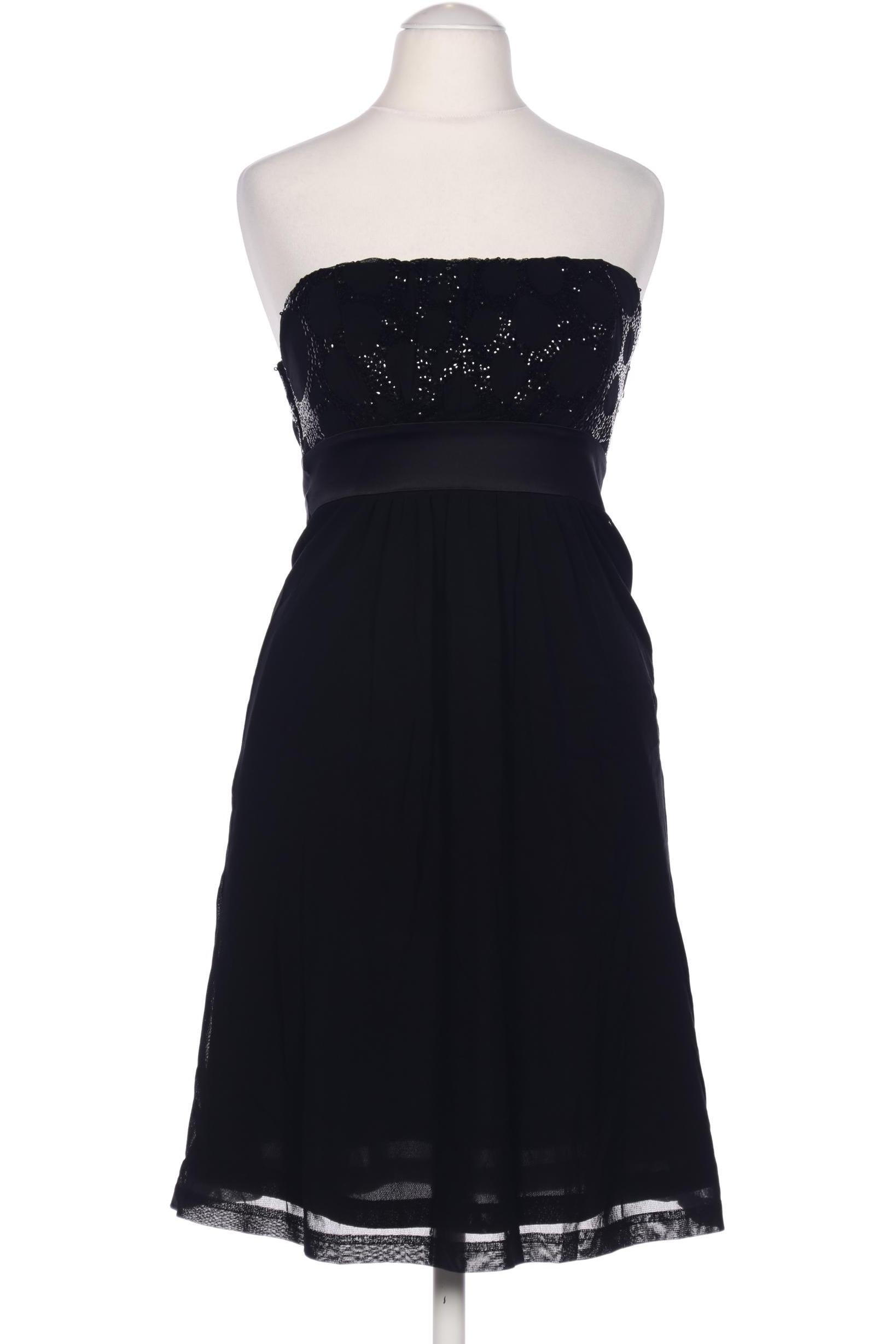 

Esprit Damen Kleid, schwarz, Gr. 34