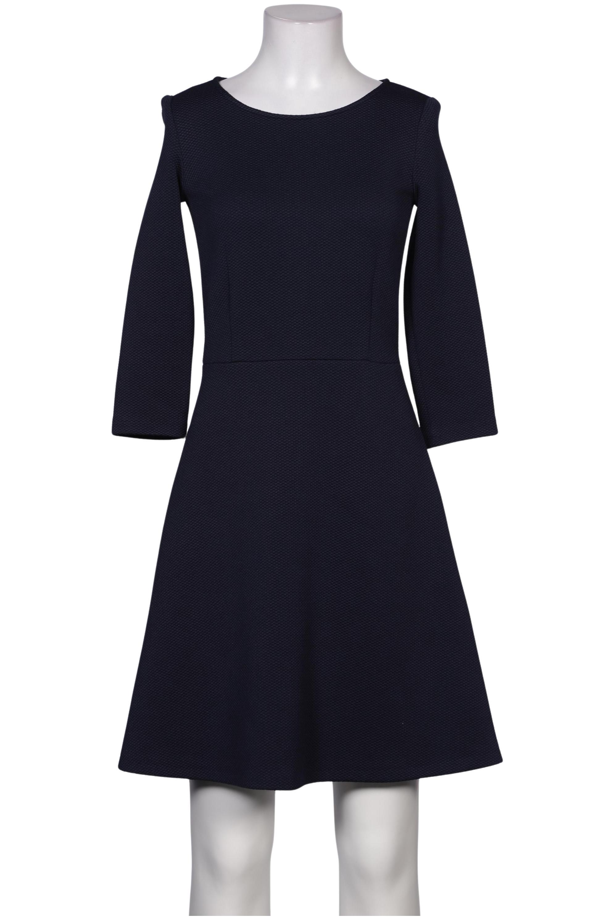 

Esprit Damen Kleid, marineblau, Gr. 34