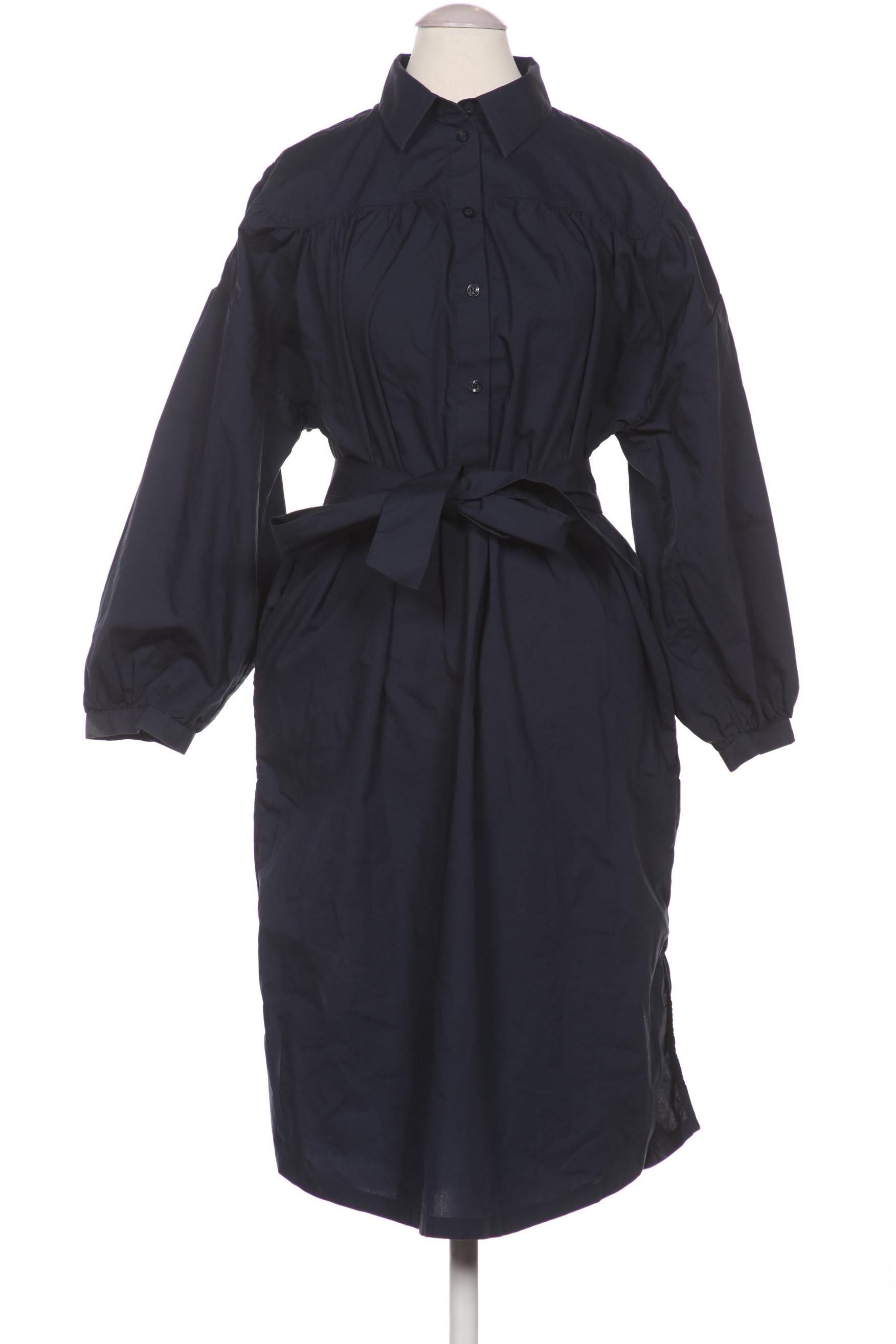Thumbnail - Esprit Damen Kleid, marineblau, Gr. 34