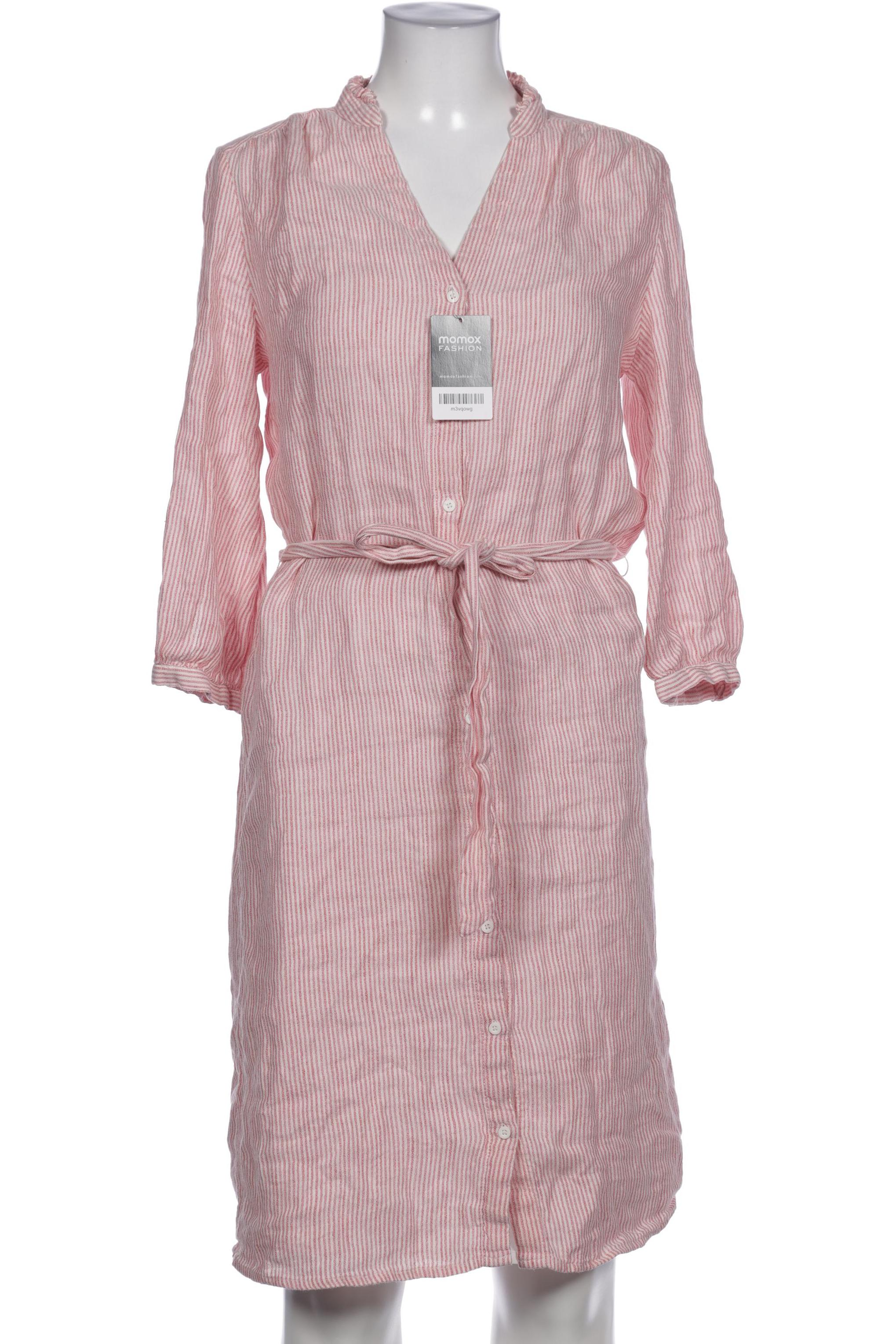 

Esprit Damen Kleid, pink, Gr. 36