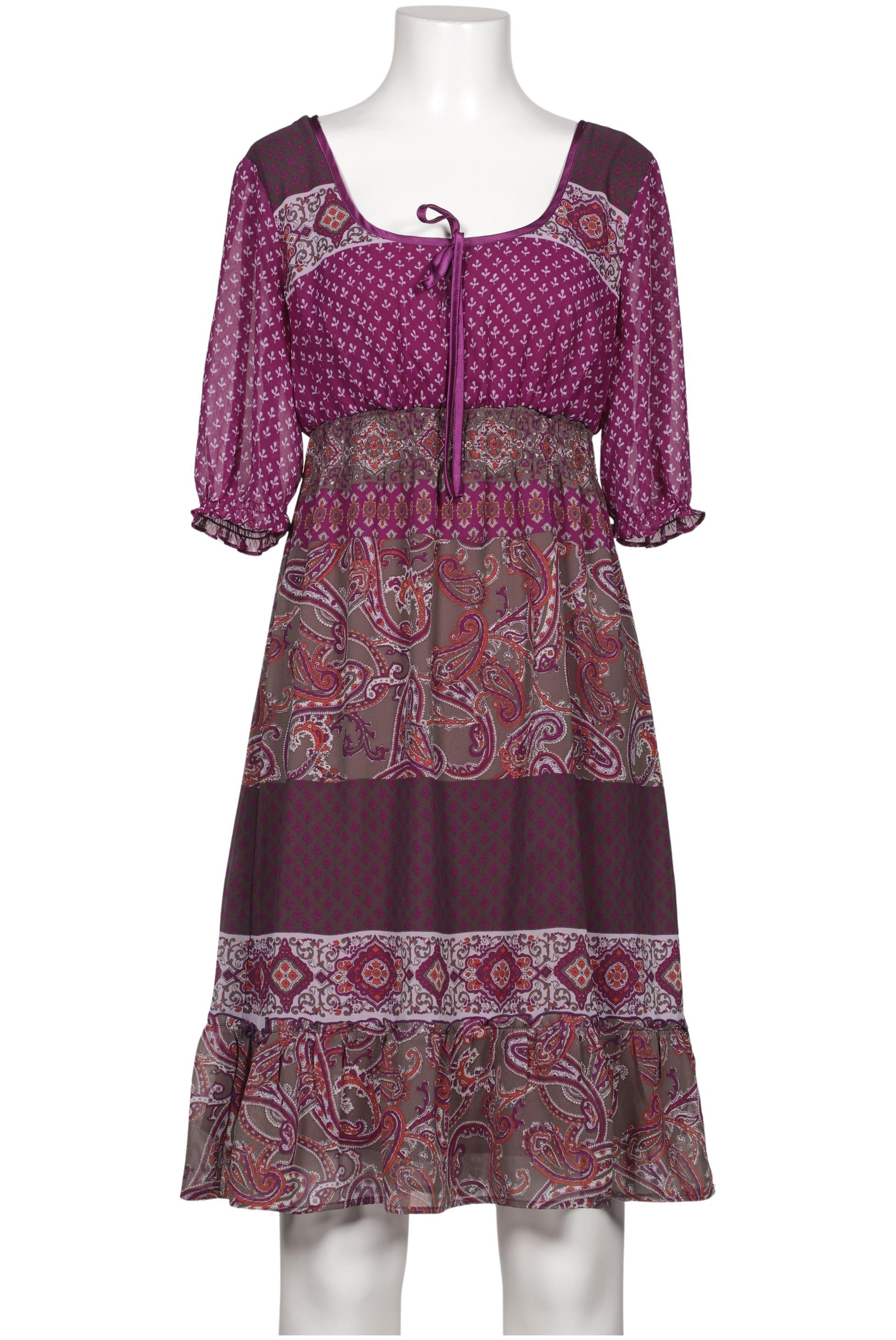 

Esprit Damen Kleid, flieder, Gr. 38