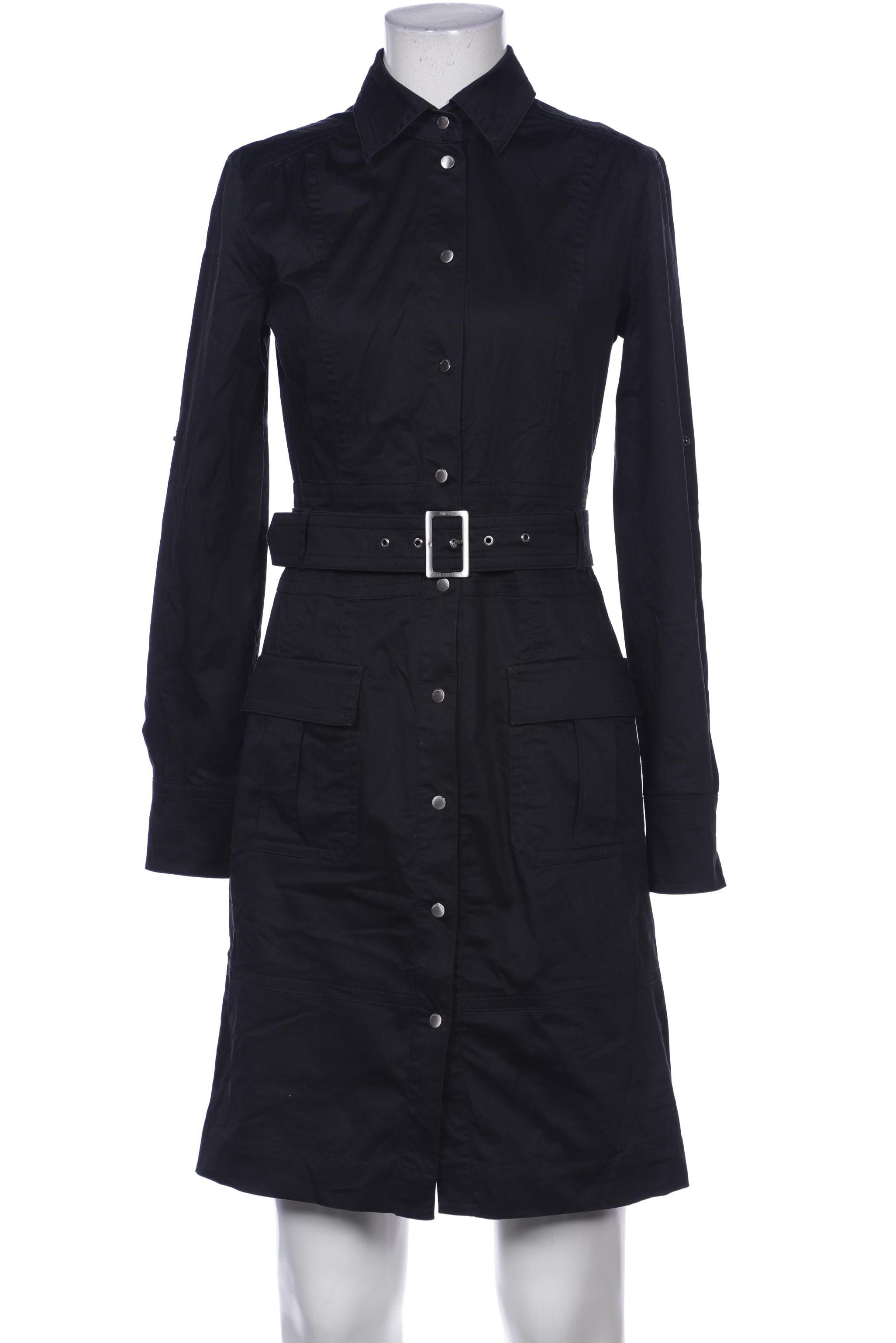 

Esprit Damen Kleid, schwarz, Gr. 34