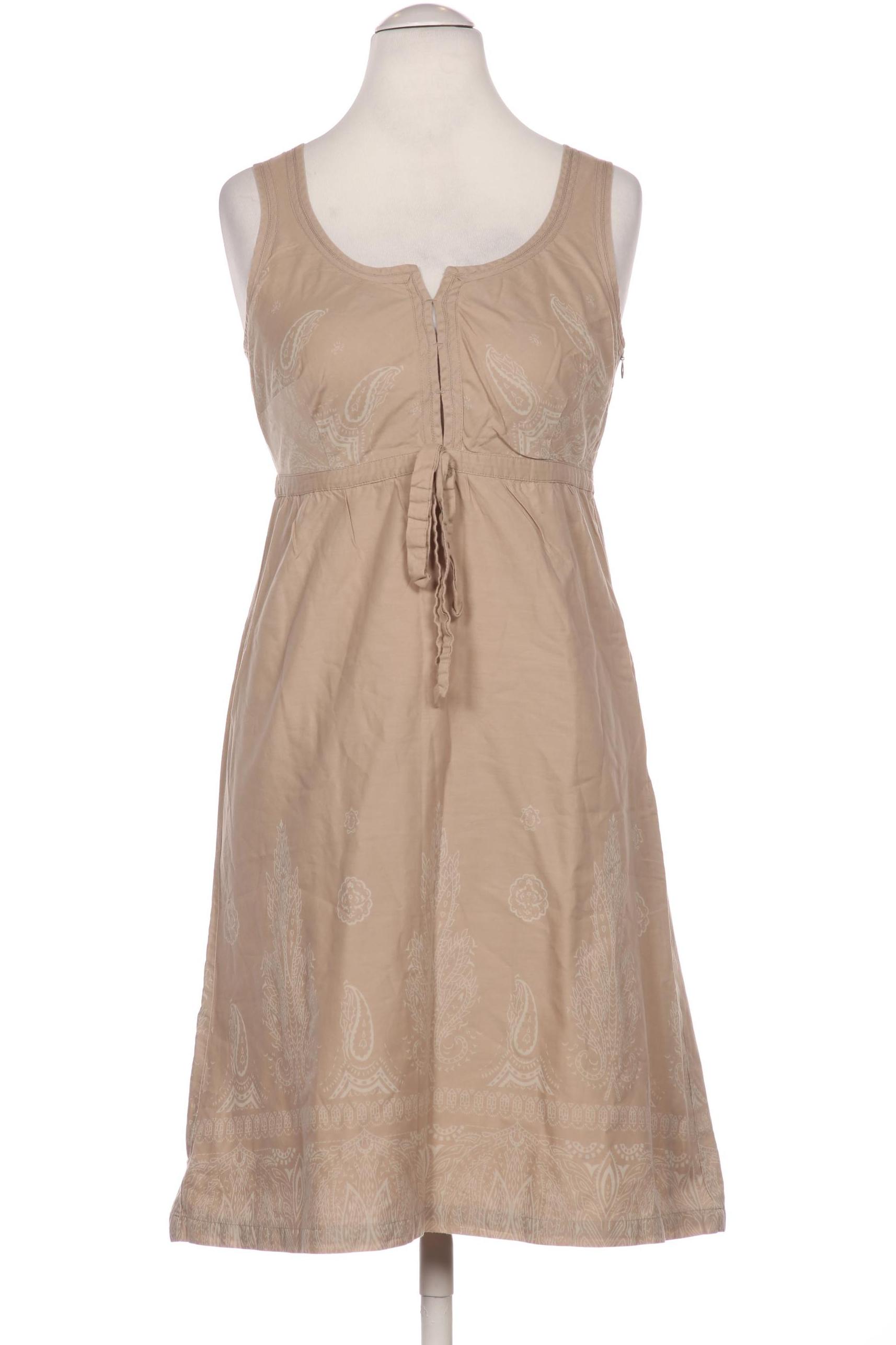 

Esprit Damen Kleid, beige, Gr. 36