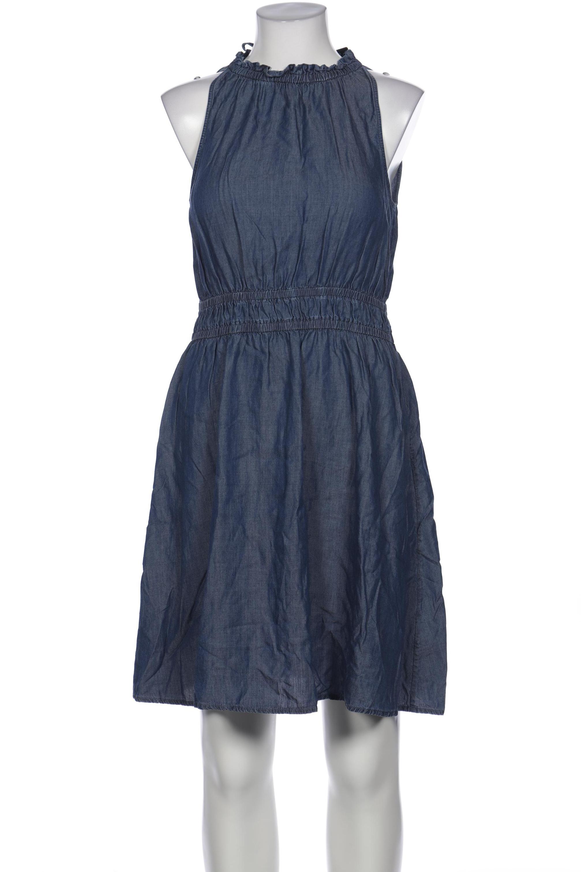 

Esprit Damen Kleid, blau