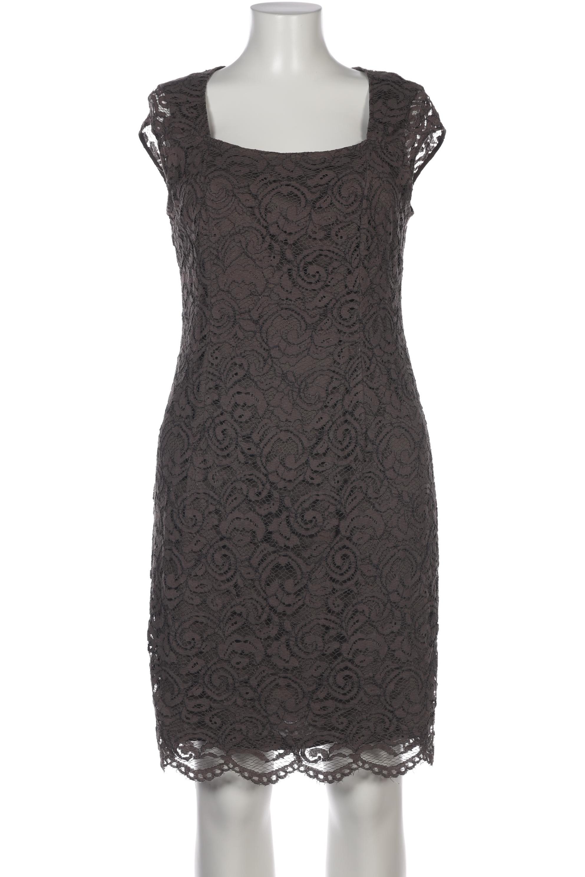 

Esprit Damen Kleid, braun, Gr. 44