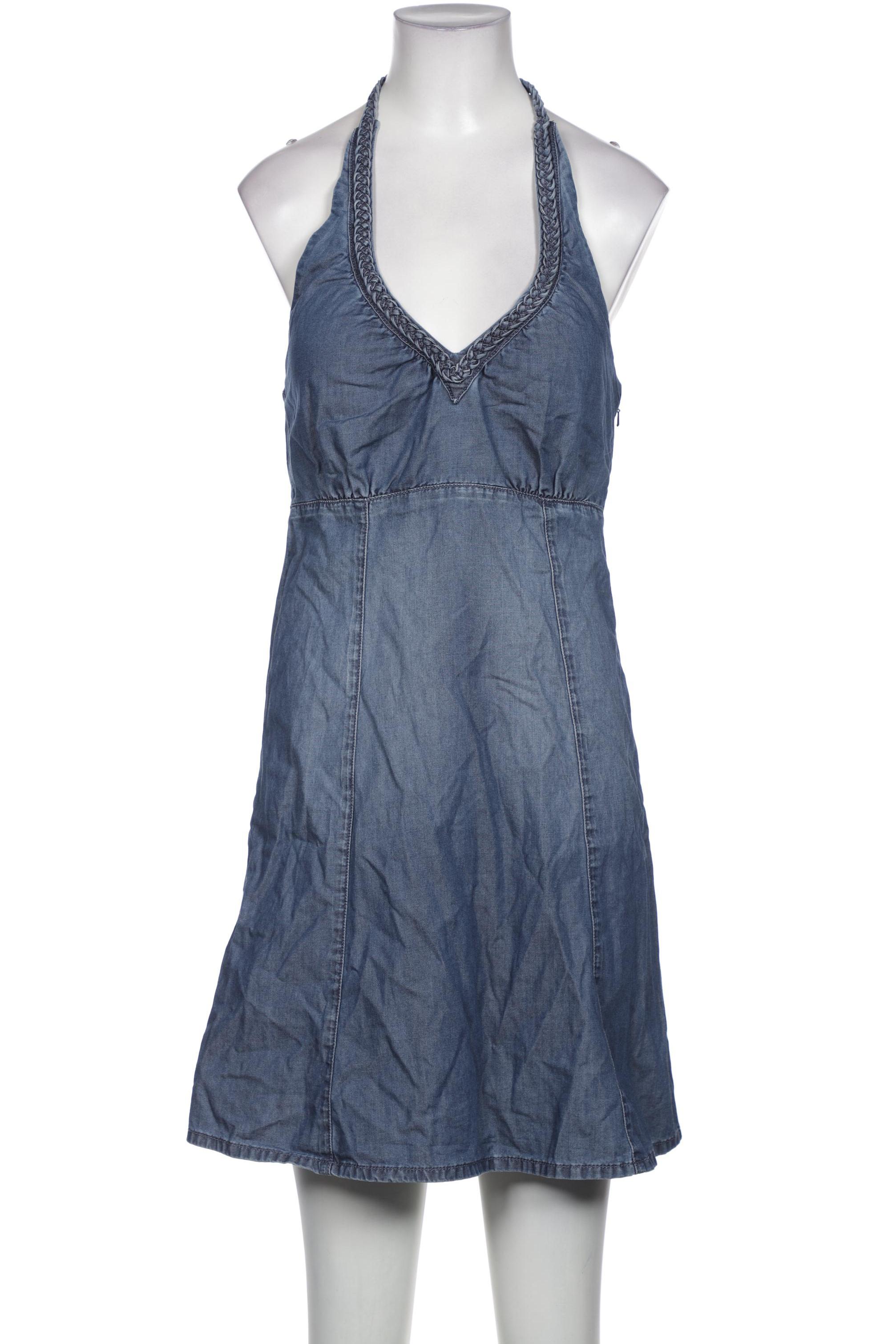 

Esprit Damen Kleid, blau