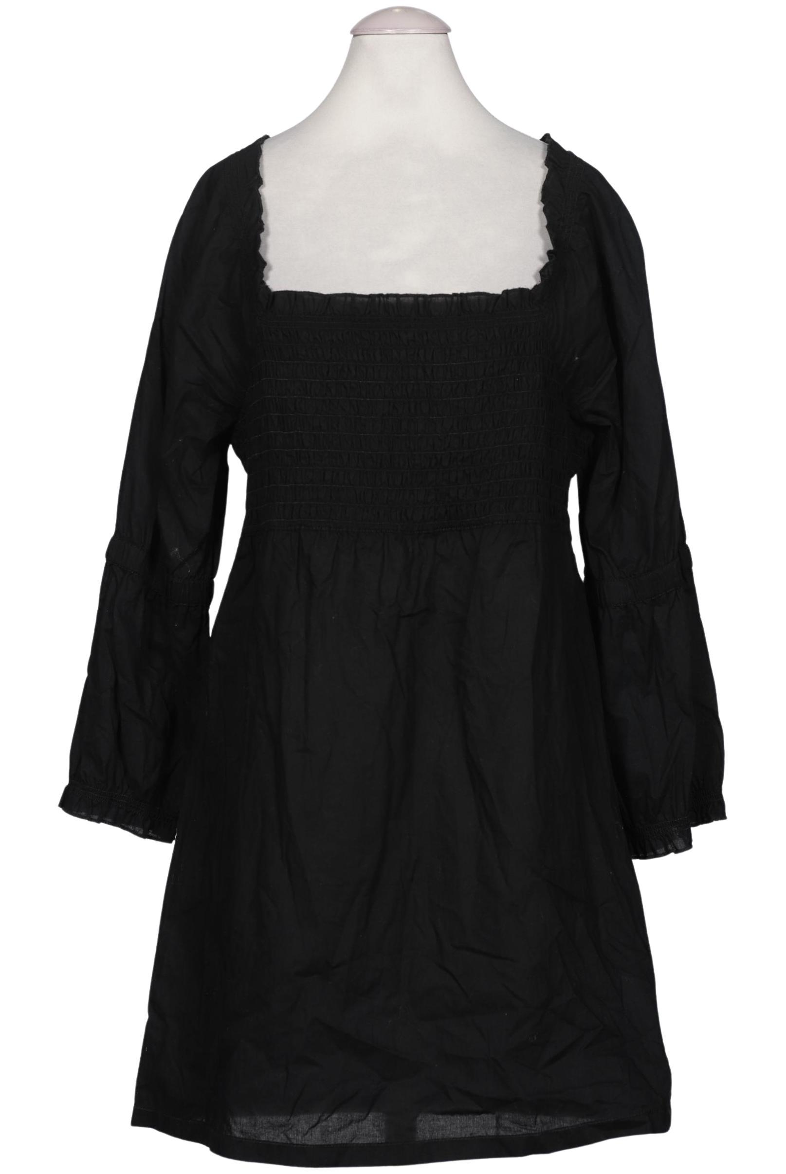 

Esprit Damen Kleid, schwarz, Gr. 40