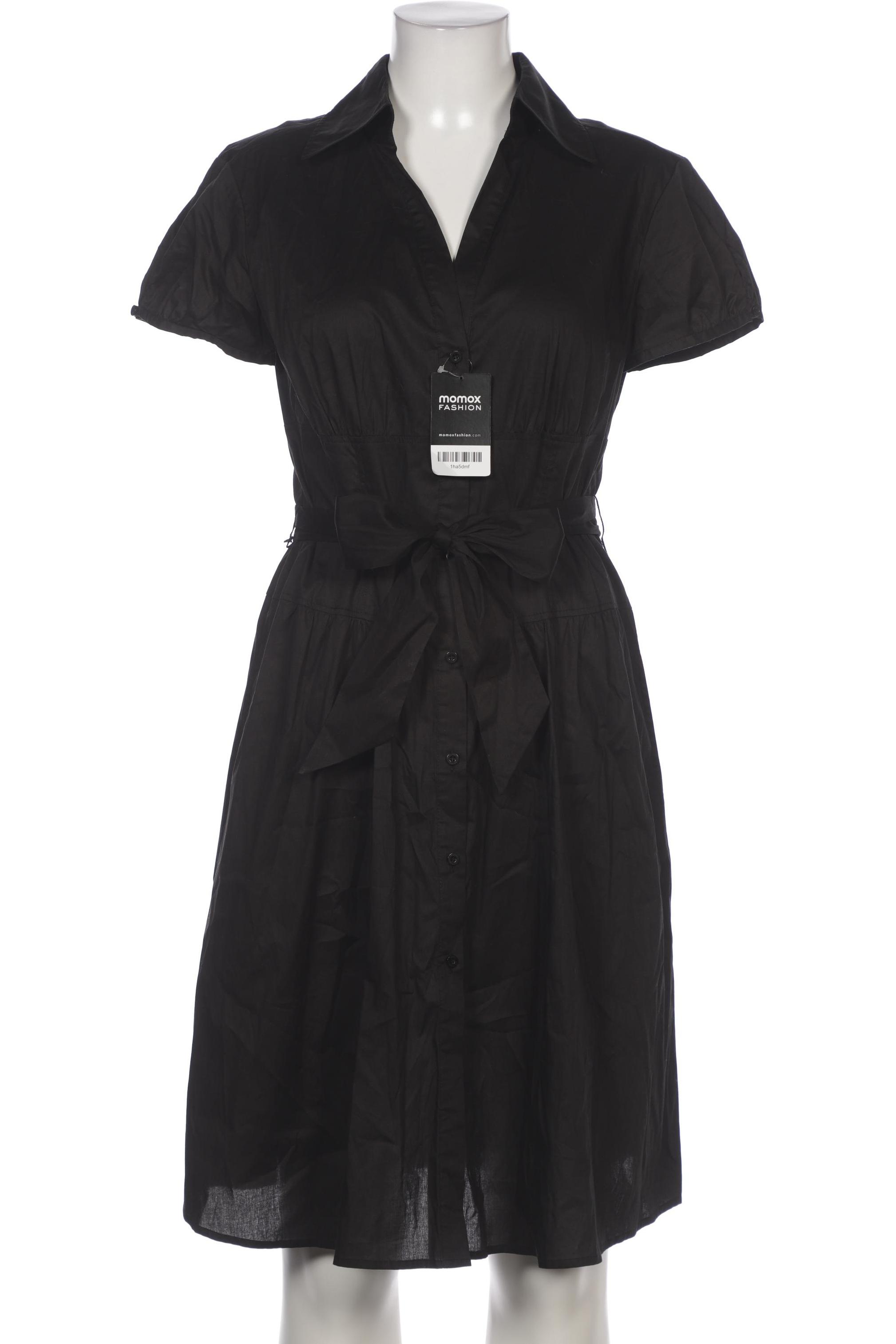 

Esprit Damen Kleid, schwarz