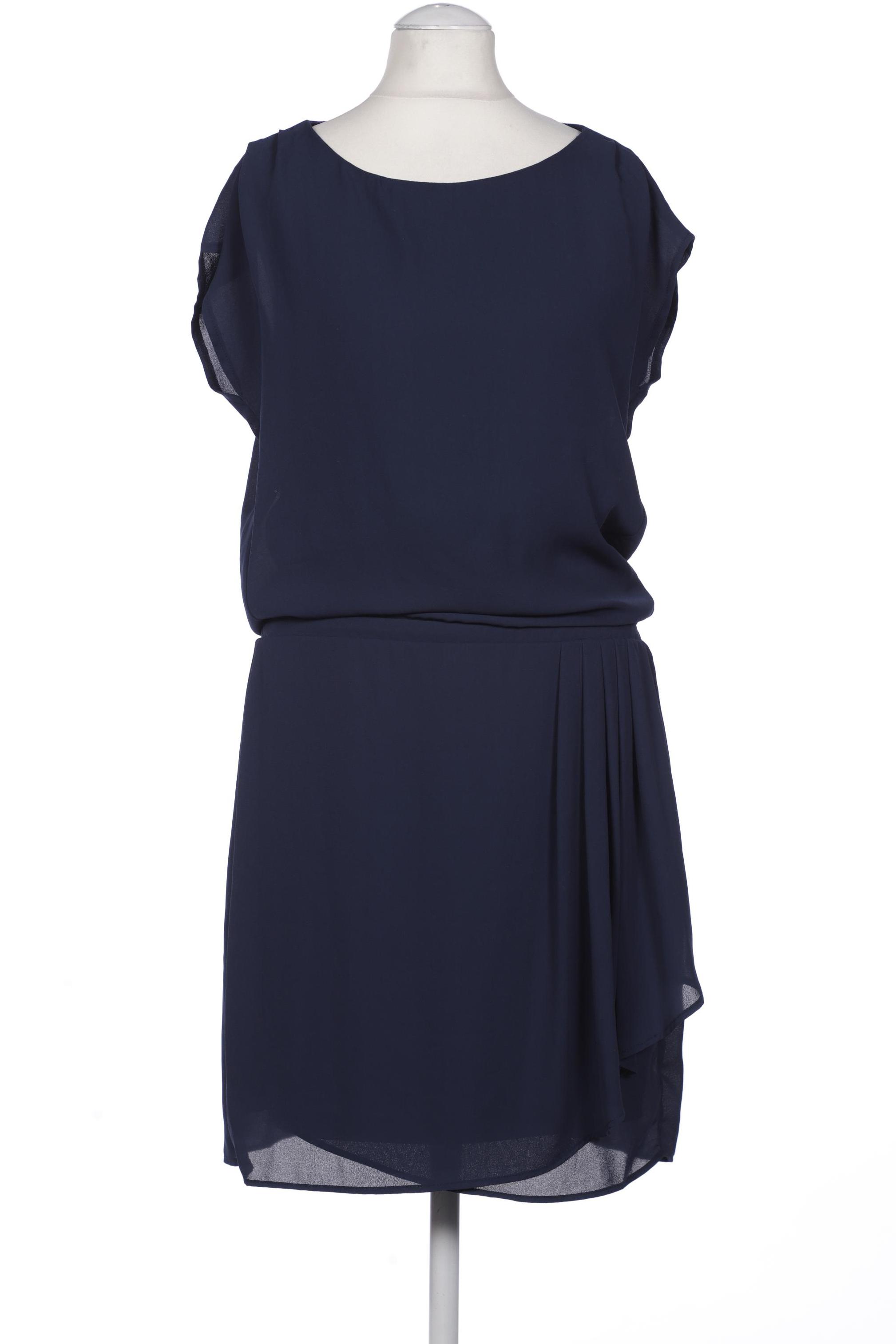 

Esprit Damen Kleid, marineblau, Gr. 34