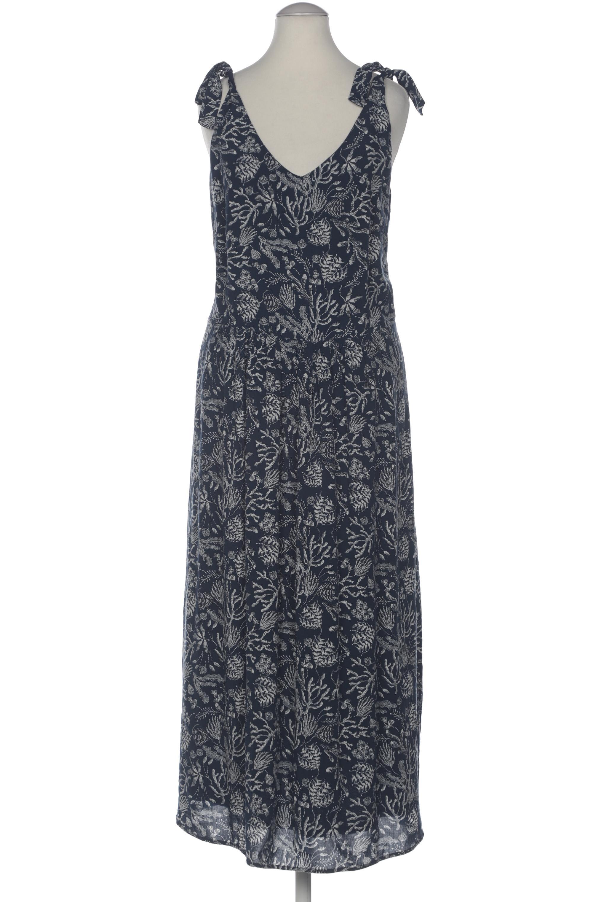 

Esprit Damen Kleid, marineblau, Gr. 38