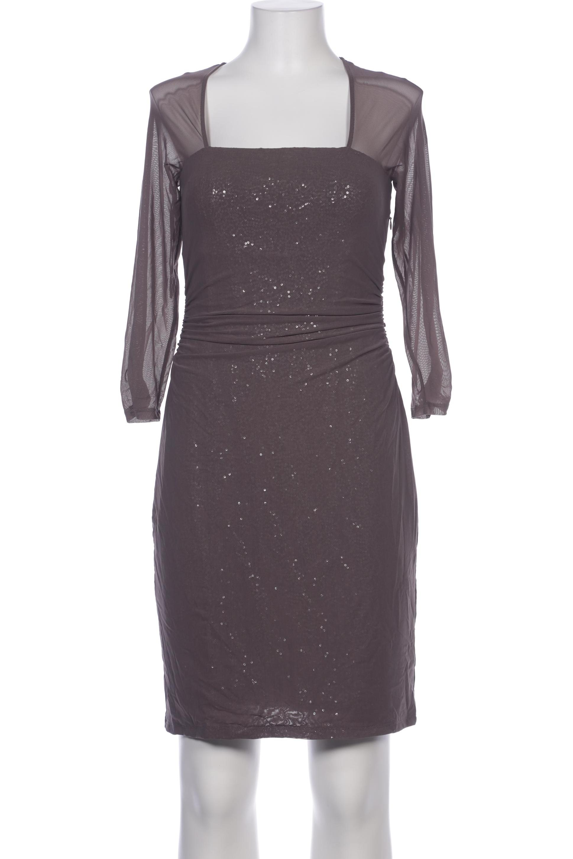

Esprit Damen Kleid, grau, Gr. 42