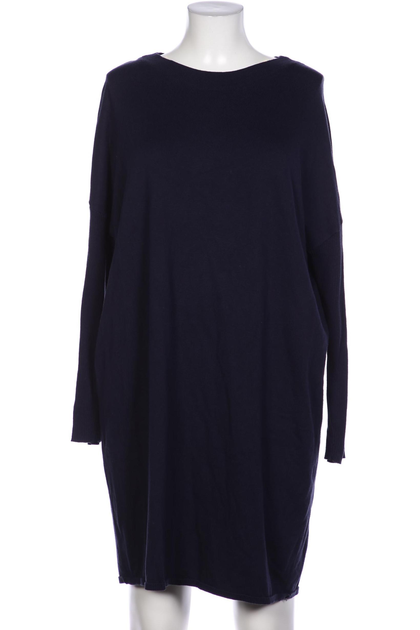 

Esprit Damen Kleid, marineblau, Gr. 44