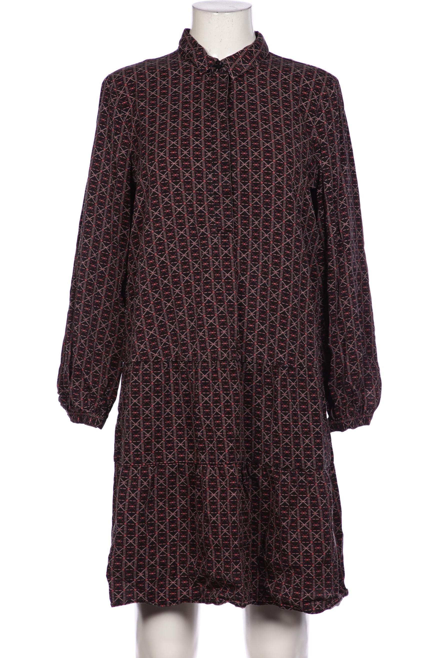 

Esprit Damen Kleid, mehrfarbig, Gr. 40