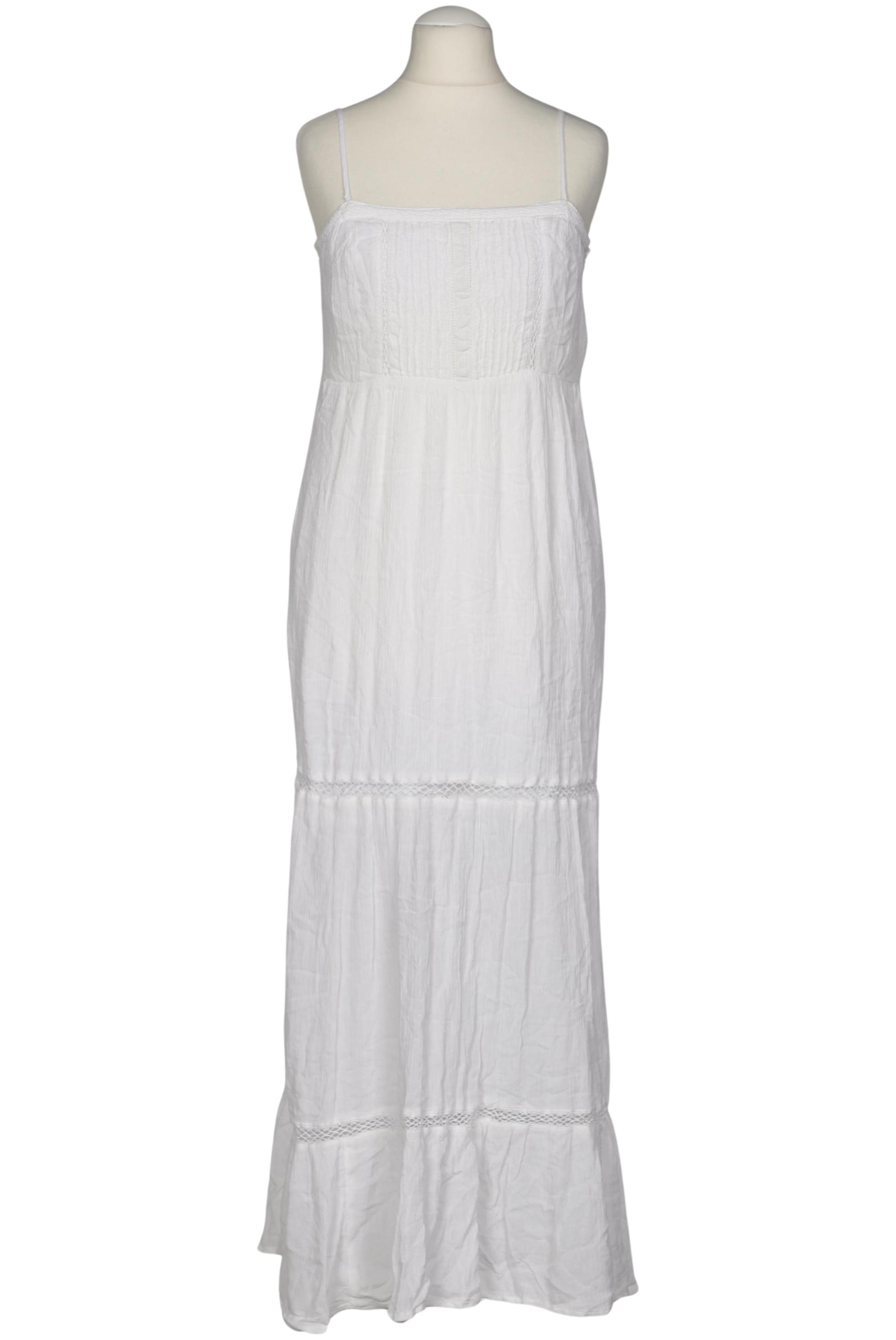 

Esprit Damen Kleid, weiß, Gr. 32
