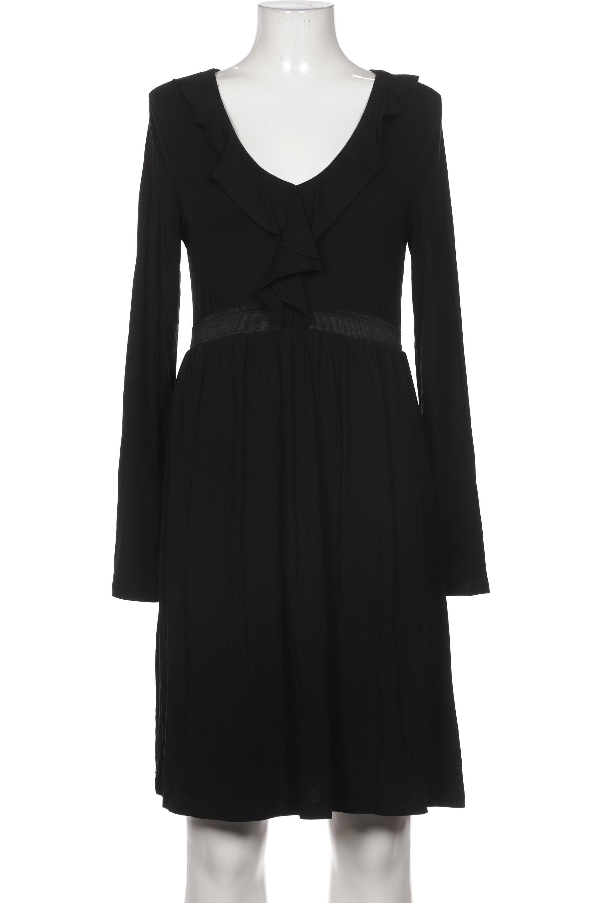 

Esprit Damen Kleid, schwarz, Gr. 38