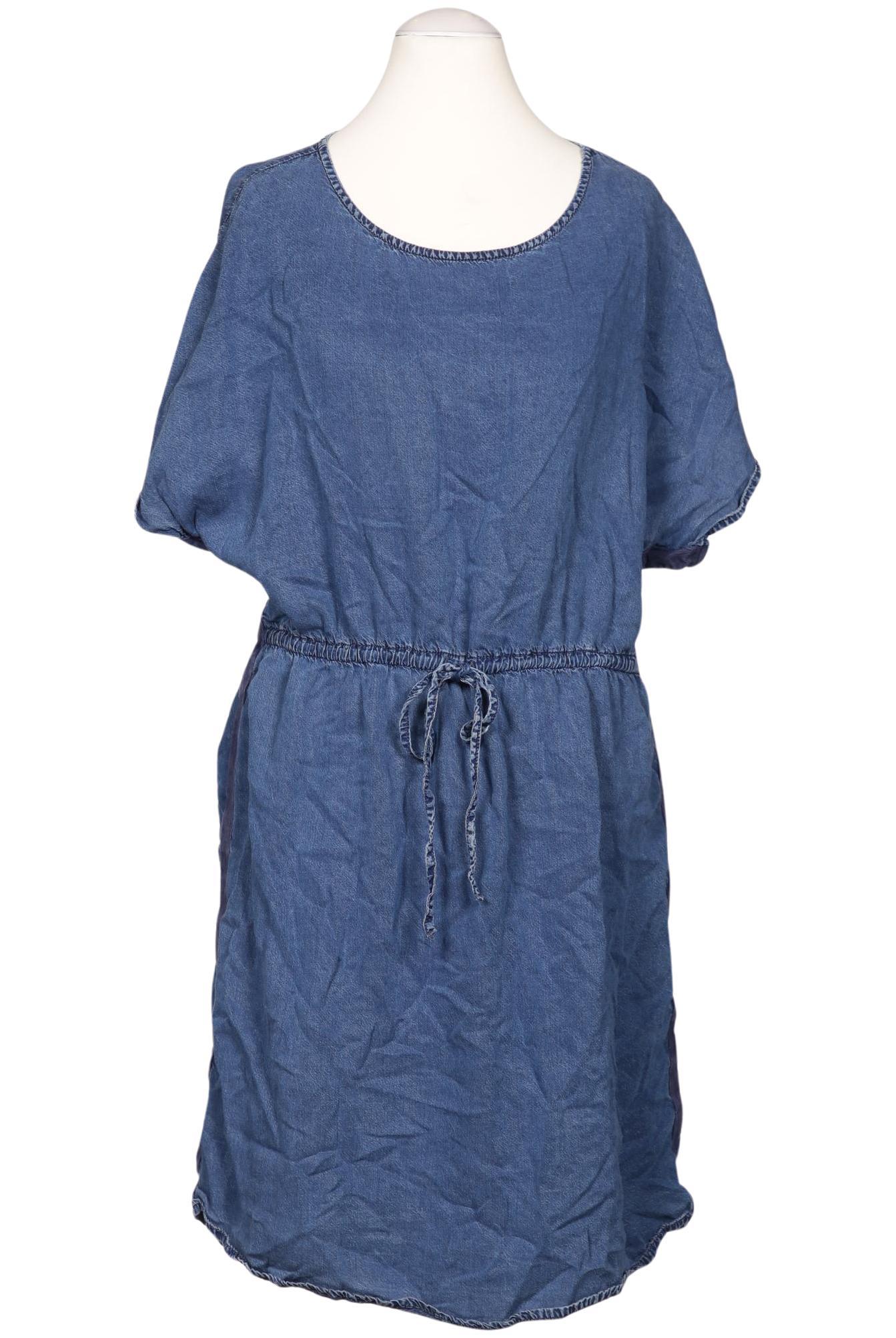 

Esprit Damen Kleid, blau, Gr. 36