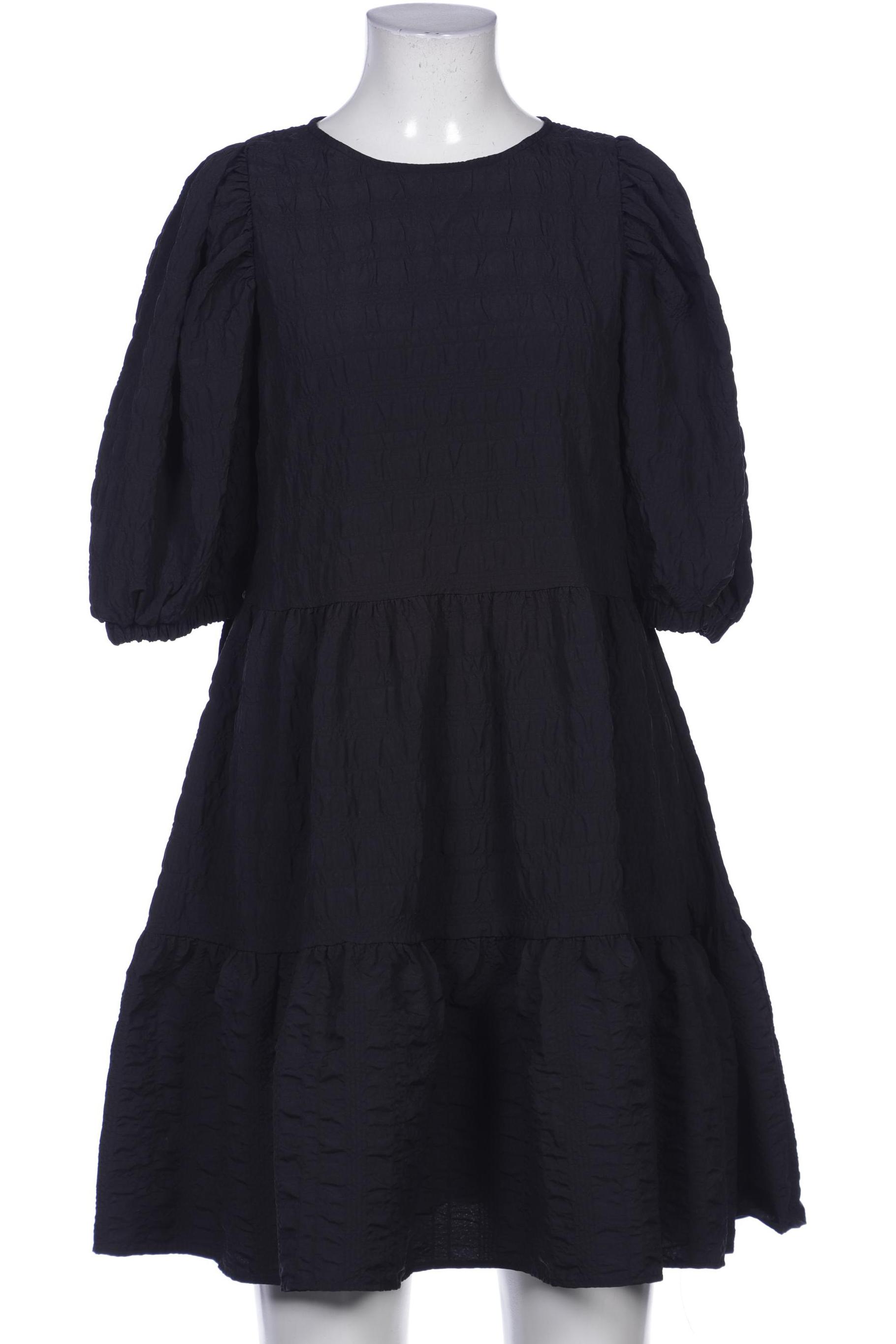 

Esprit Damen Kleid, marineblau, Gr. 34