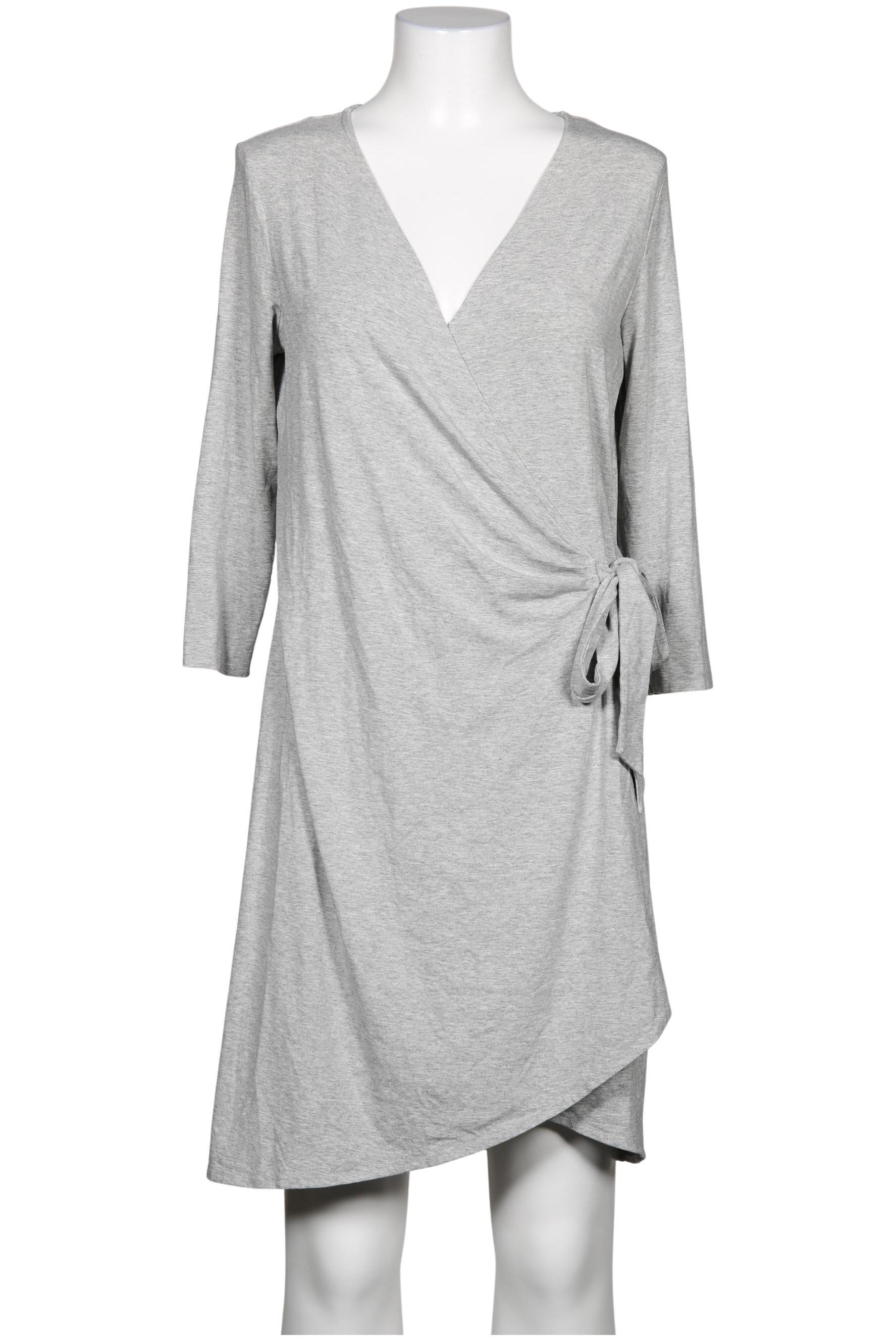 

Esprit Damen Kleid, grau, Gr. 42