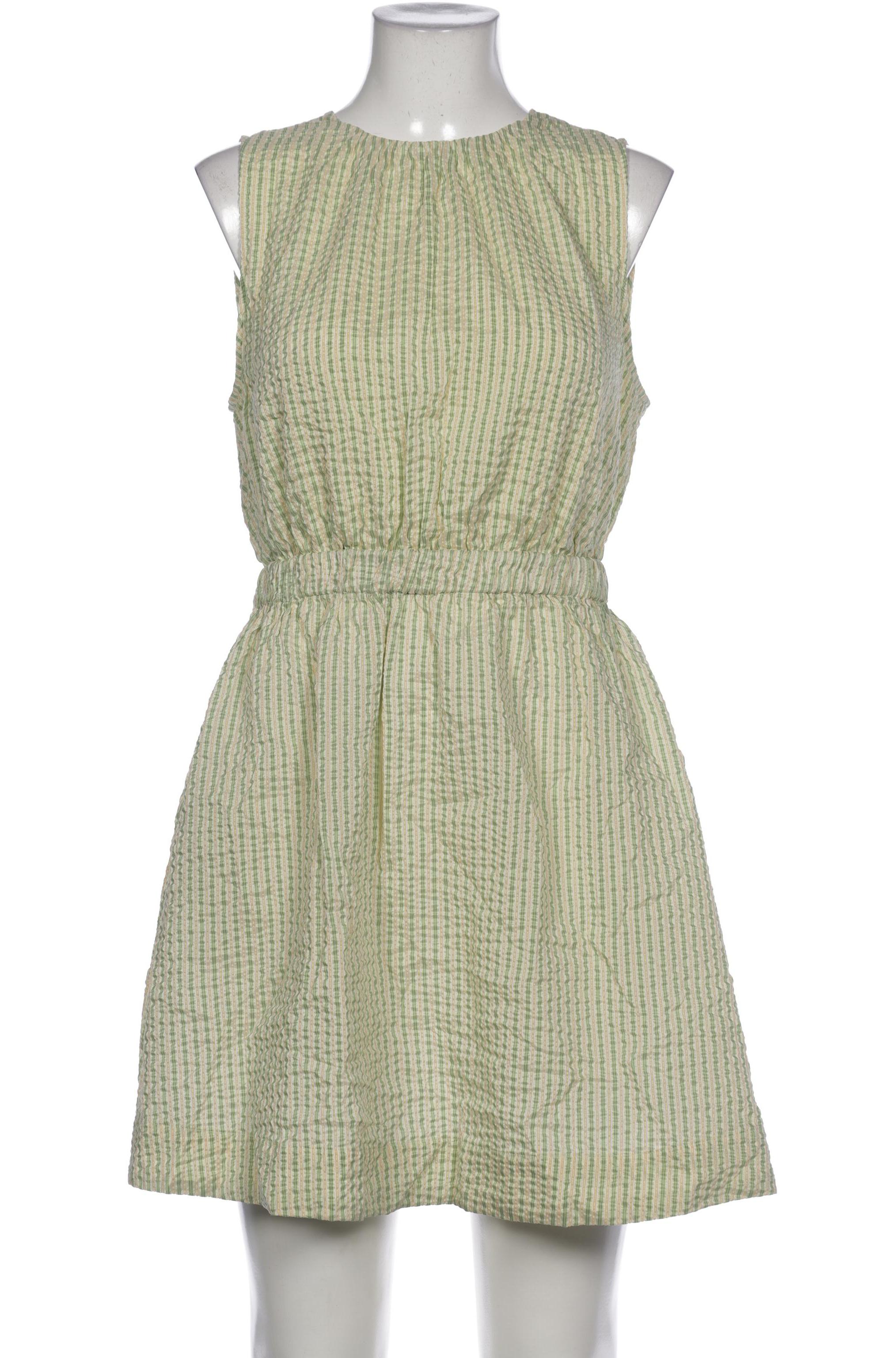 

Esprit Damen Kleid, gelb, Gr. 40