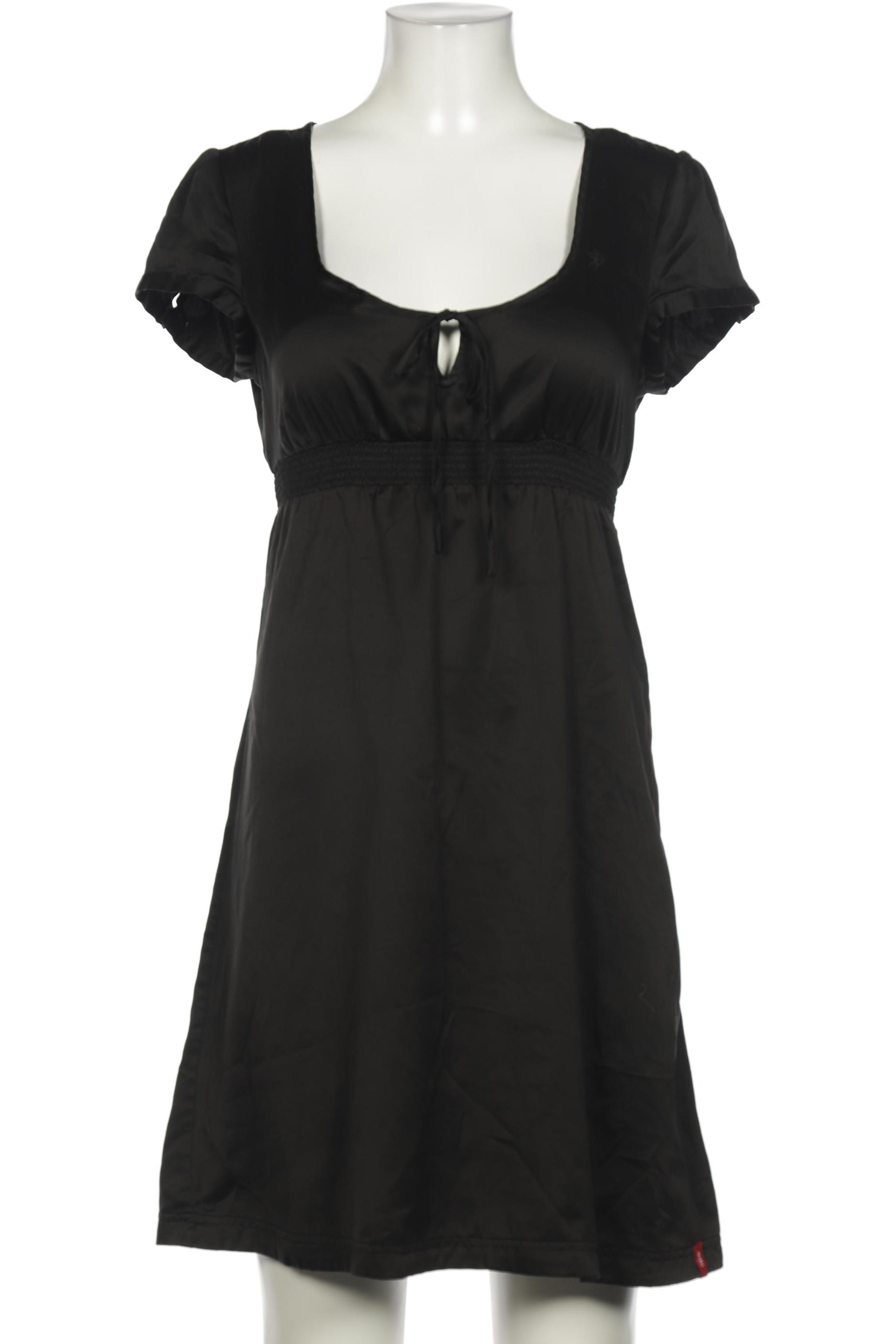 

Esprit Damen Kleid, schwarz, Gr. 38