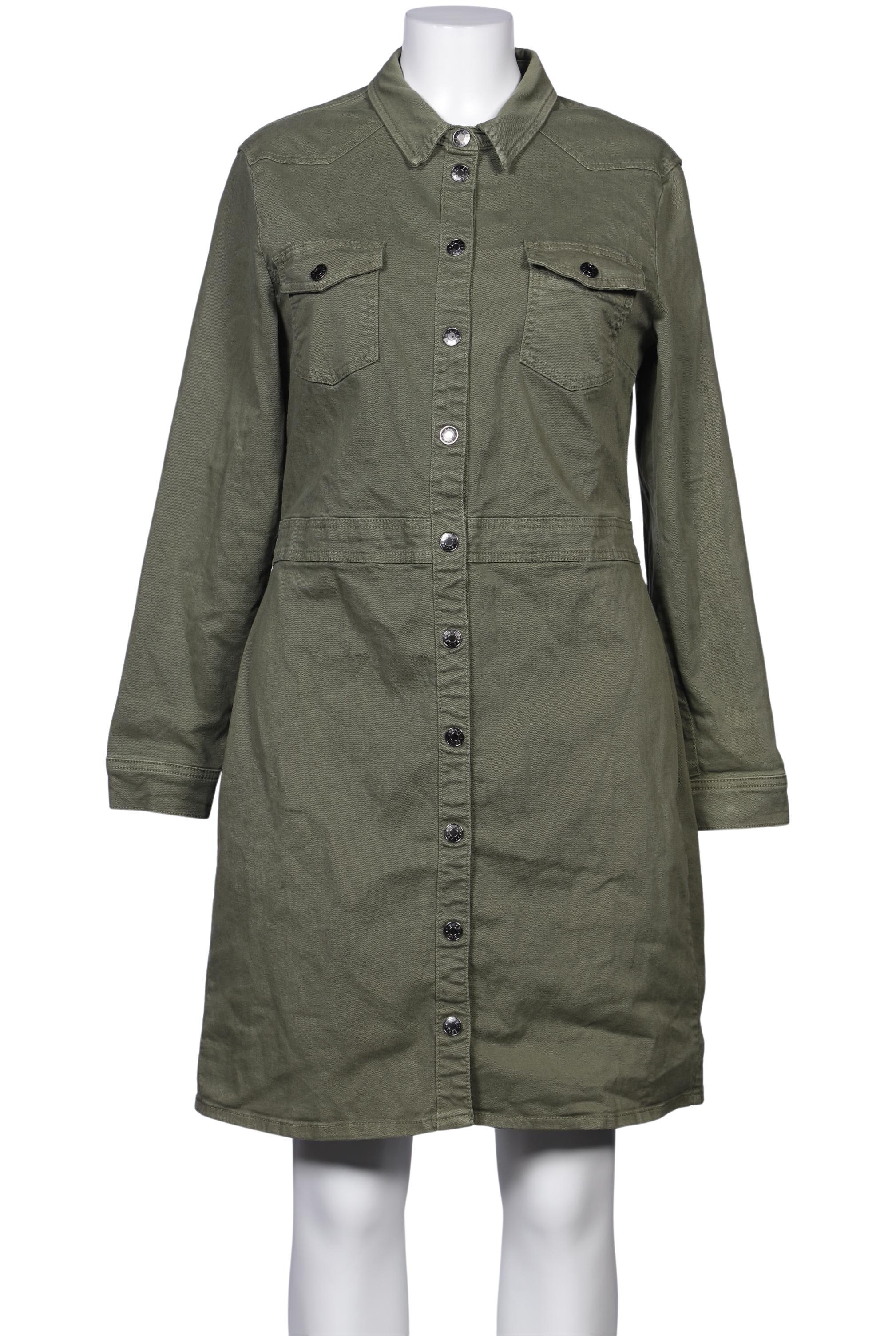 

Esprit Damen Kleid, grün, Gr. 44