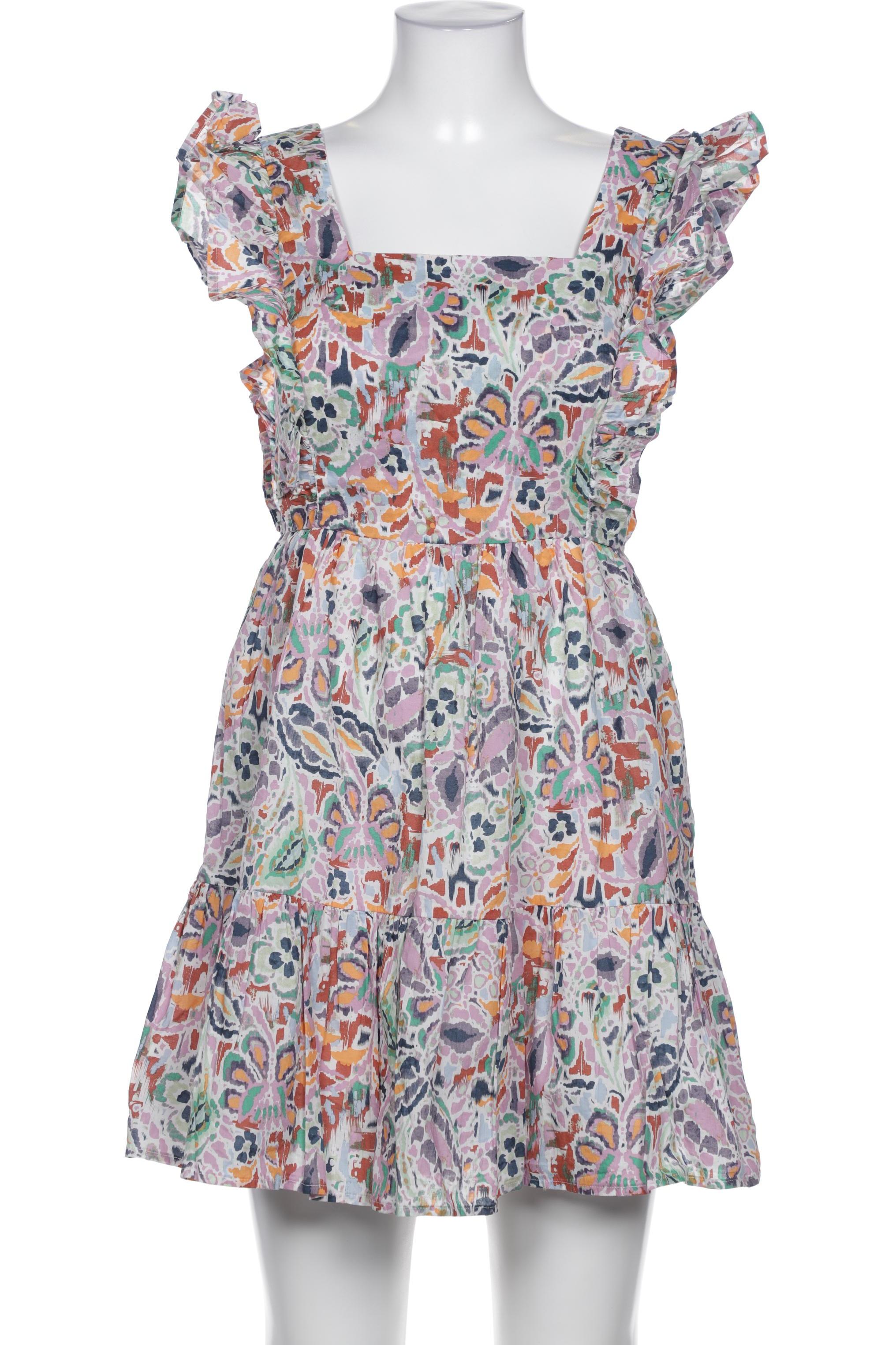 

Esprit Damen Kleid, mehrfarbig, Gr. 36