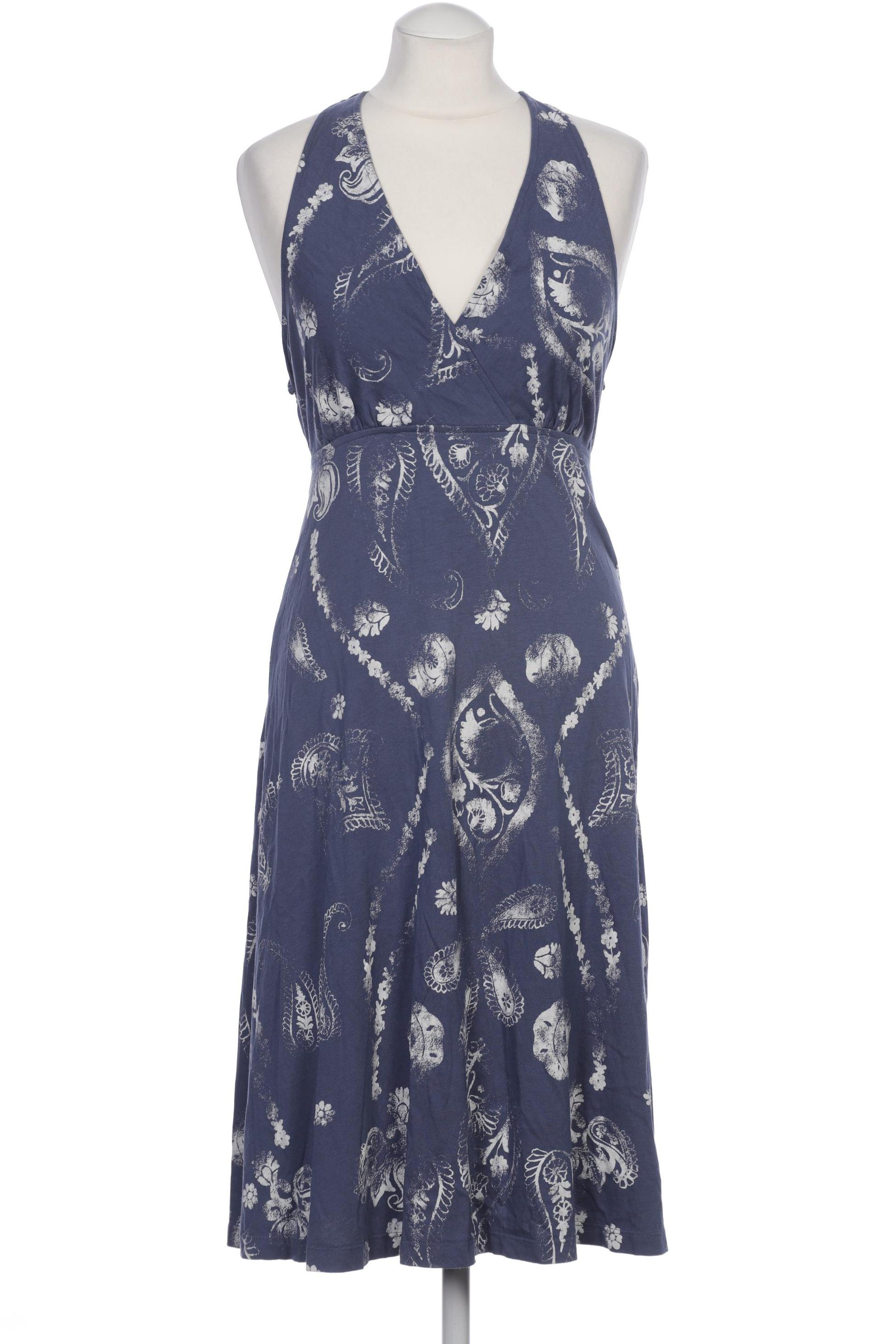 

Esprit Damen Kleid, blau