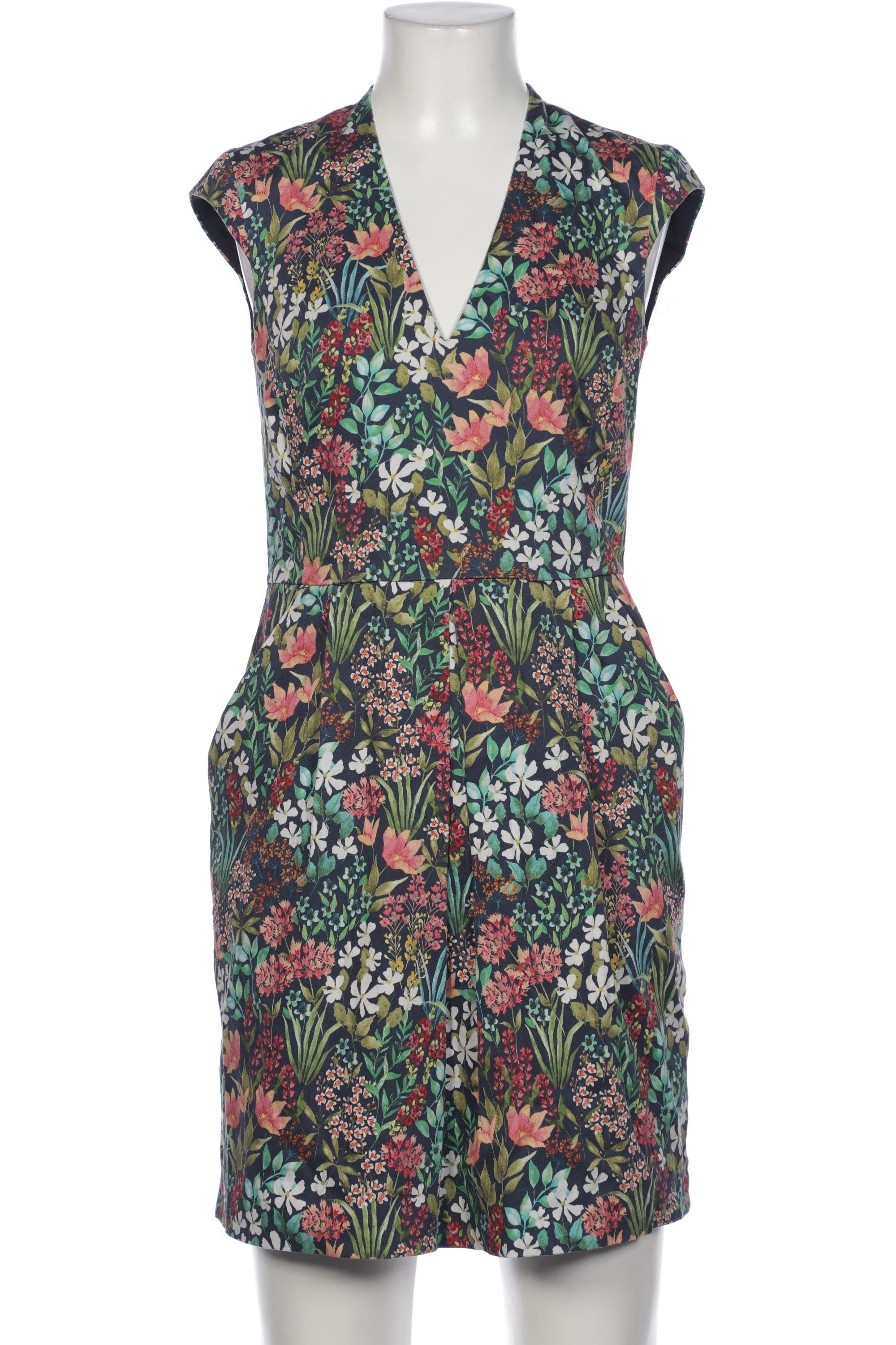 

Esprit Damen Kleid, mehrfarbig, Gr. 36