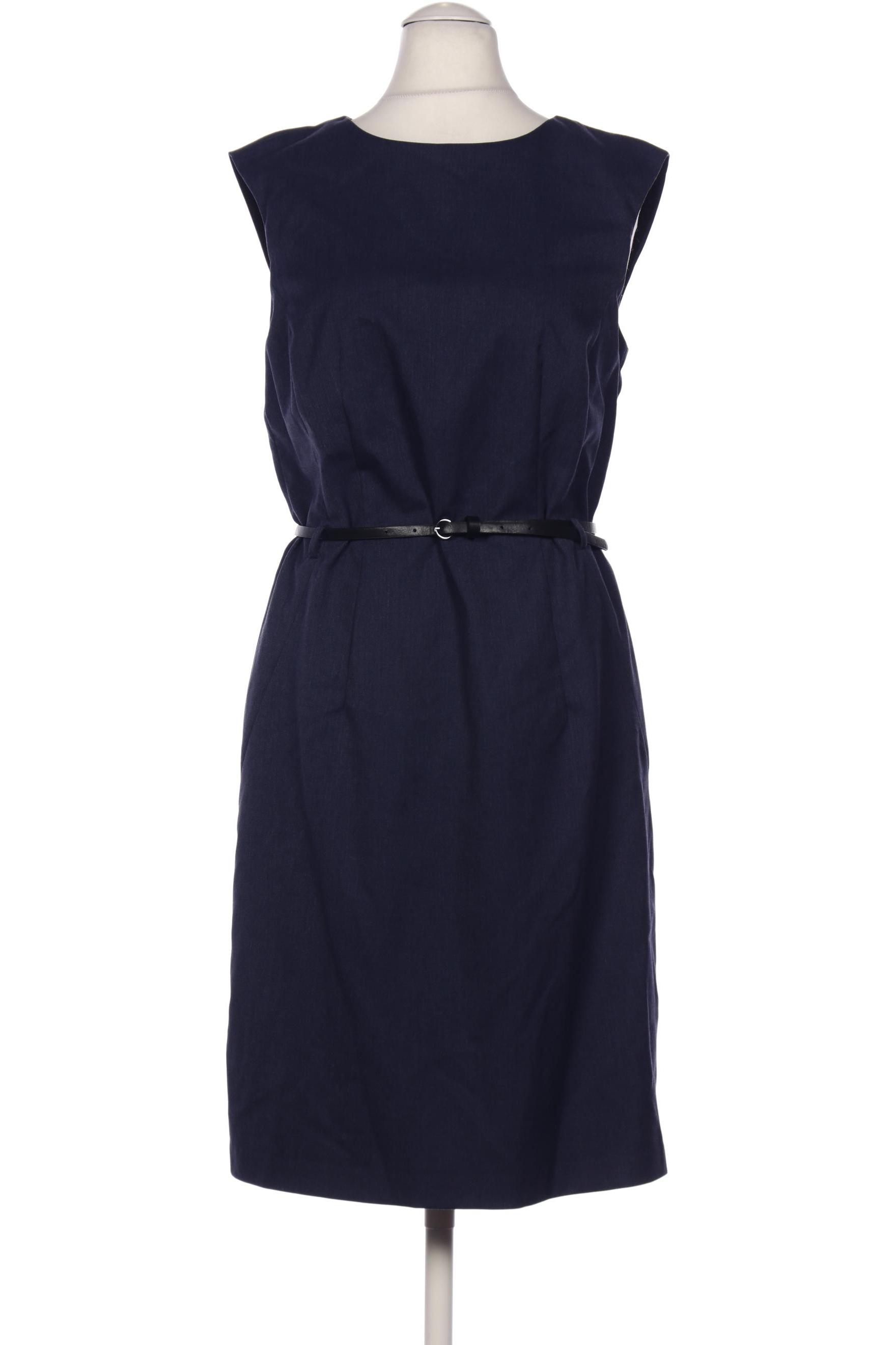 

Esprit Damen Kleid, marineblau, Gr. 40
