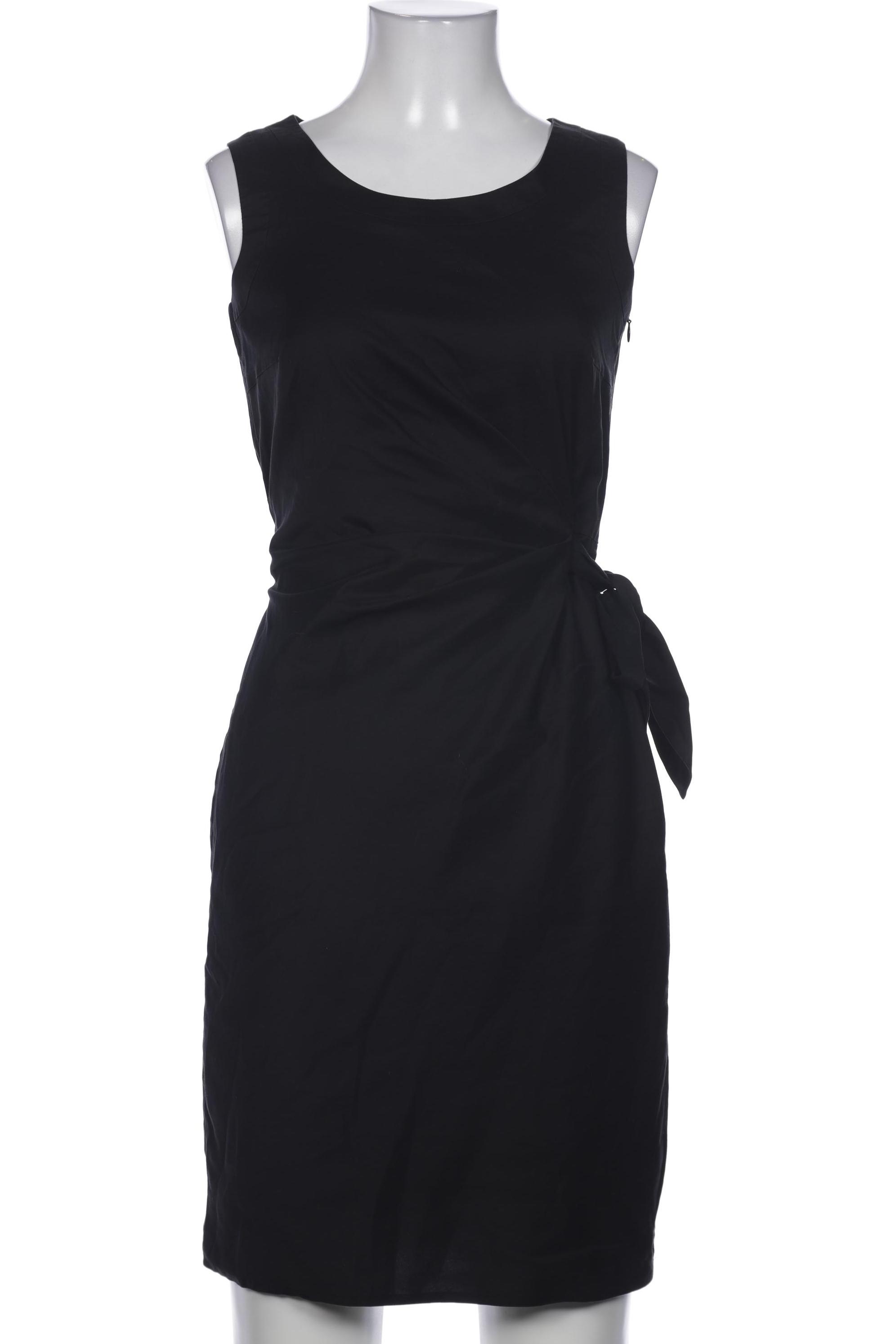 

Esprit Damen Kleid, schwarz, Gr. 34