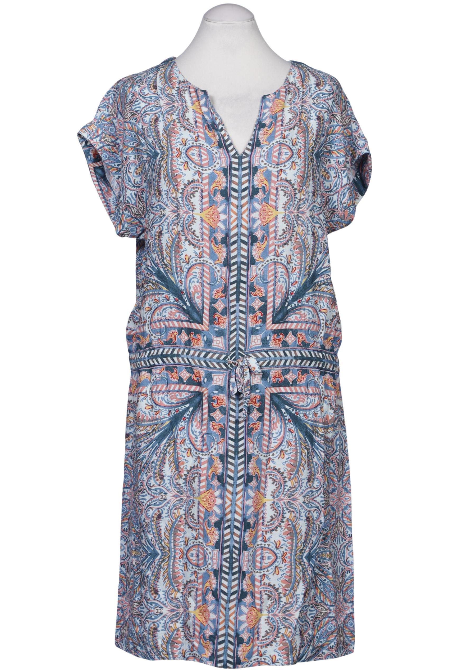 

Esprit Damen Kleid, blau, Gr. 40