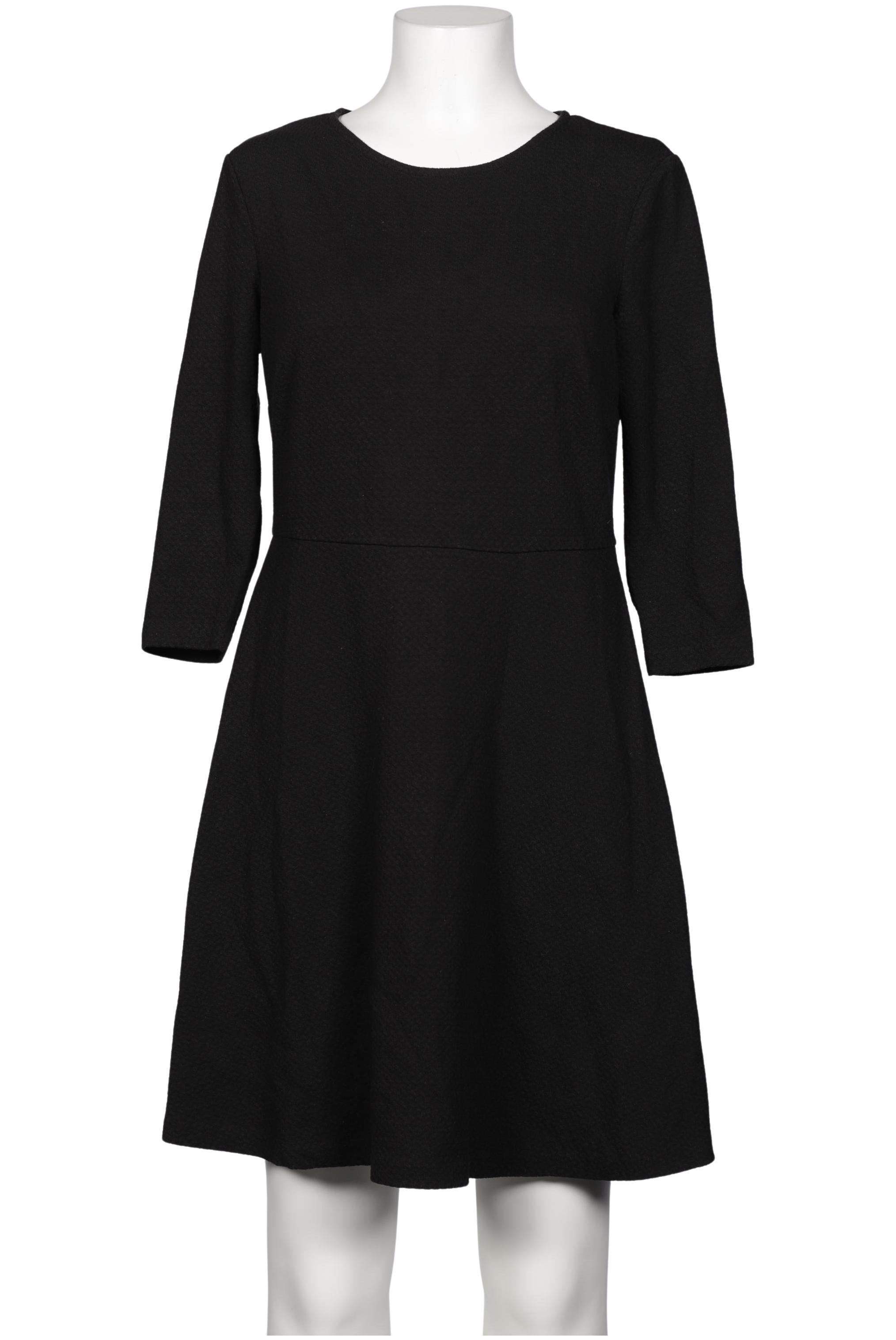 

Esprit Damen Kleid, schwarz, Gr. 42