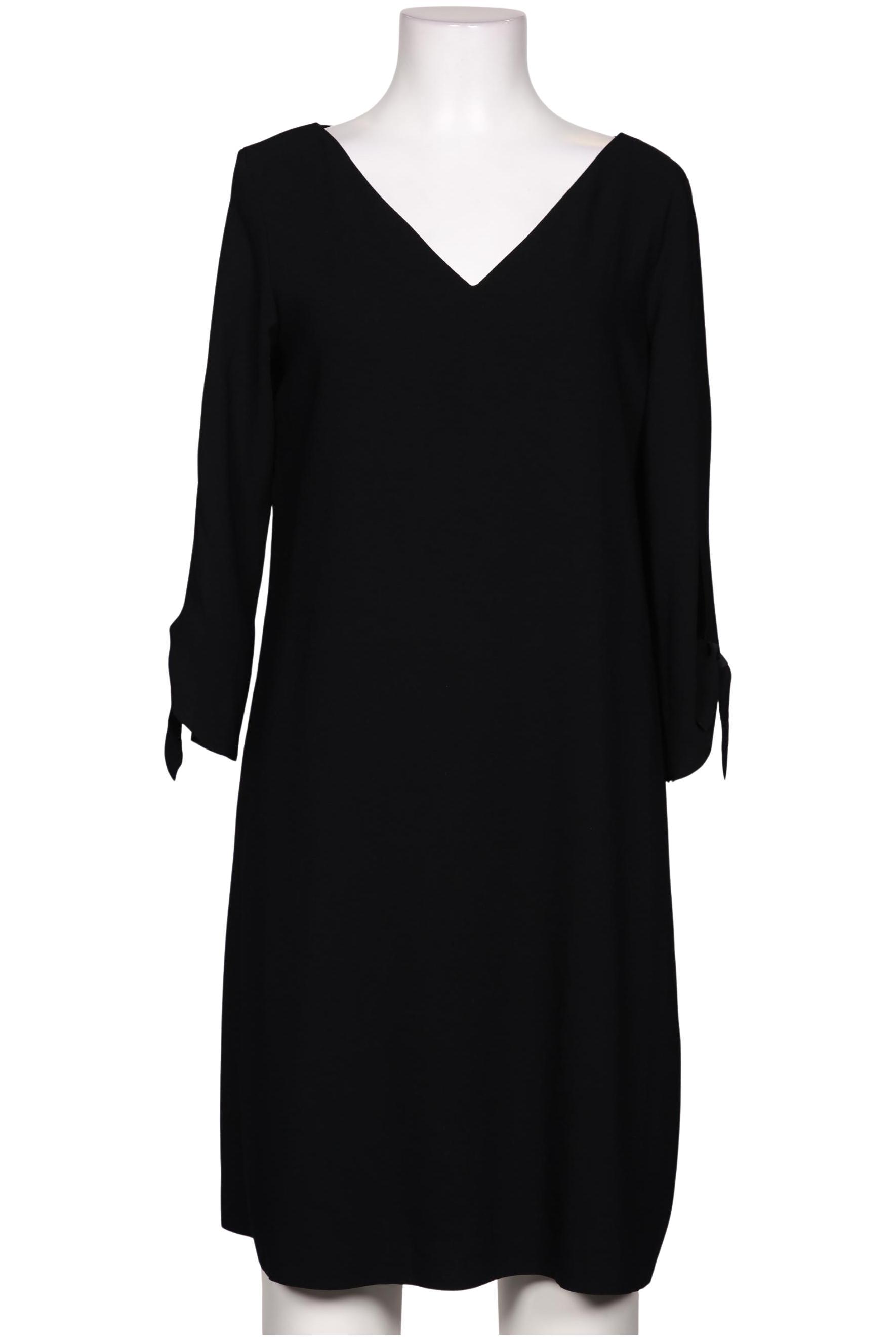 

Esprit Damen Kleid, schwarz, Gr. 34