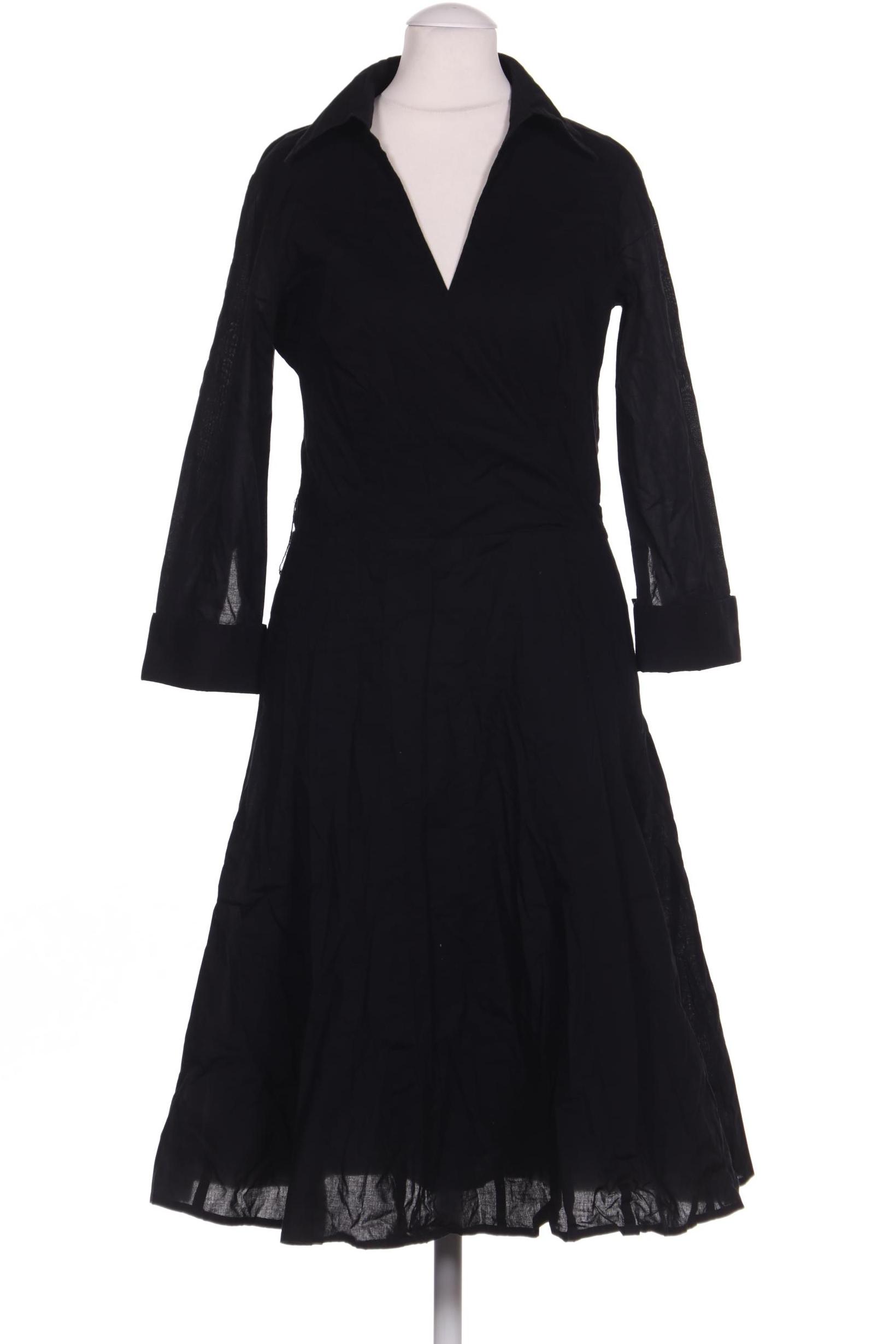 

Esprit Damen Kleid, schwarz